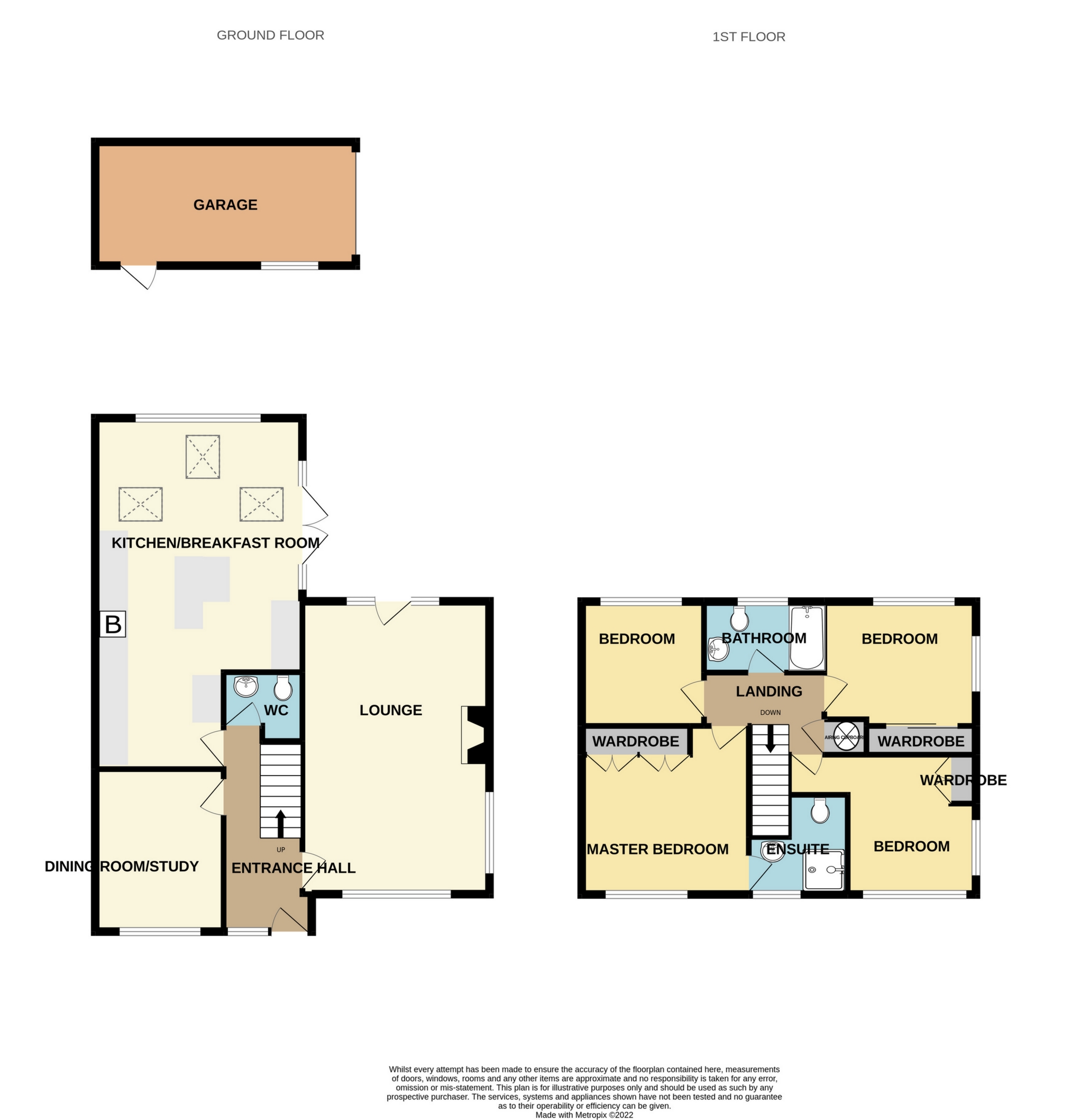 Barnetts Close, Kidderminster, DY10