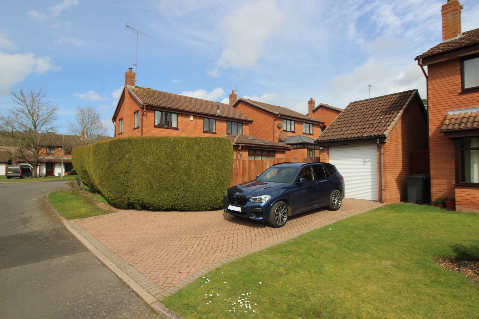 Barnetts Close, Kidderminster, DY10