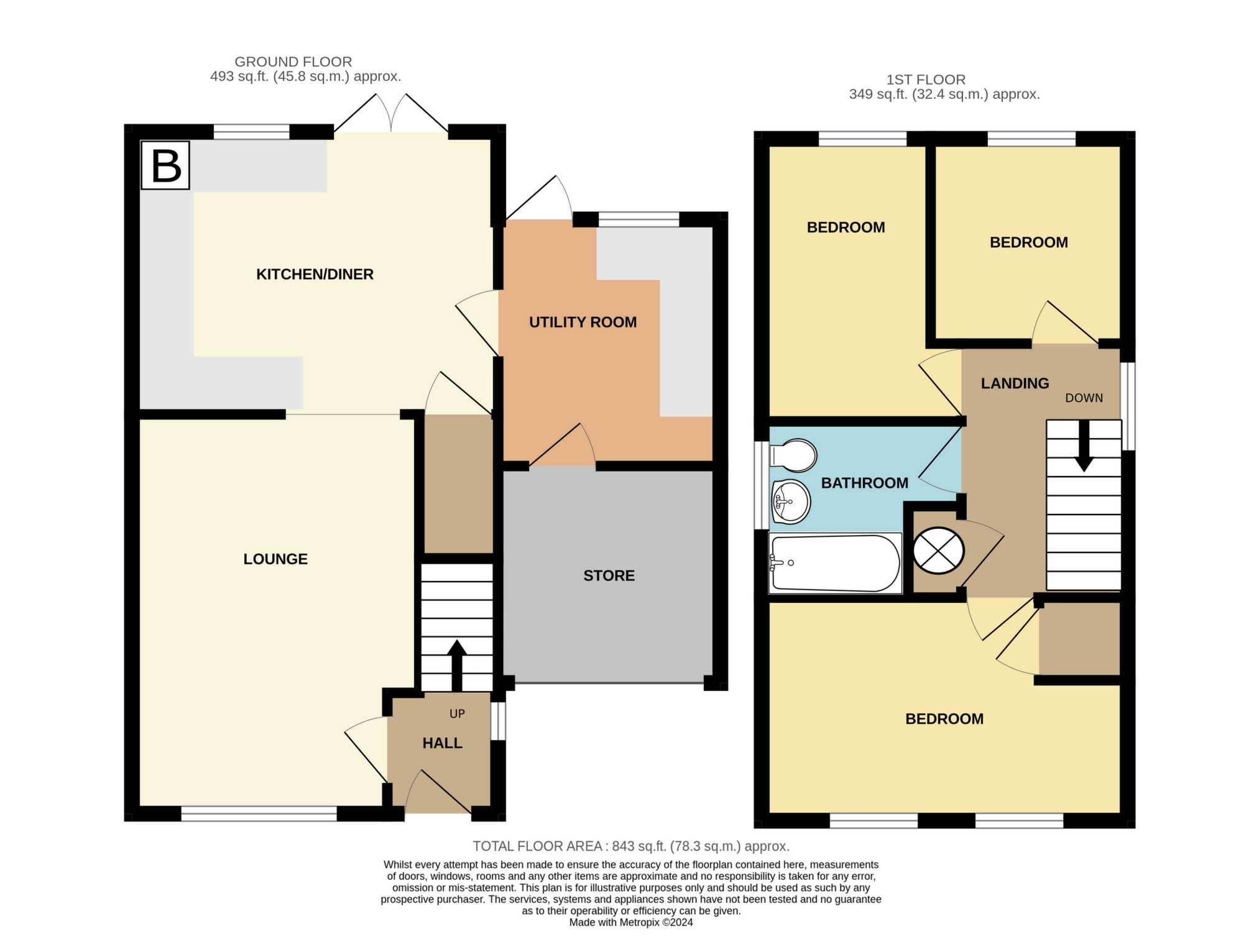 Chaffinch Drive, Kidderminster, DY10