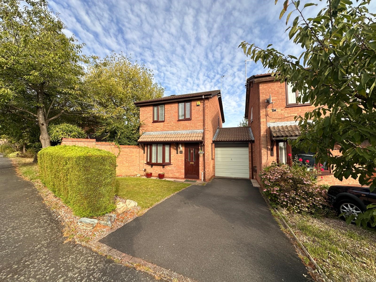 Chaffinch Drive, Kidderminster, DY10