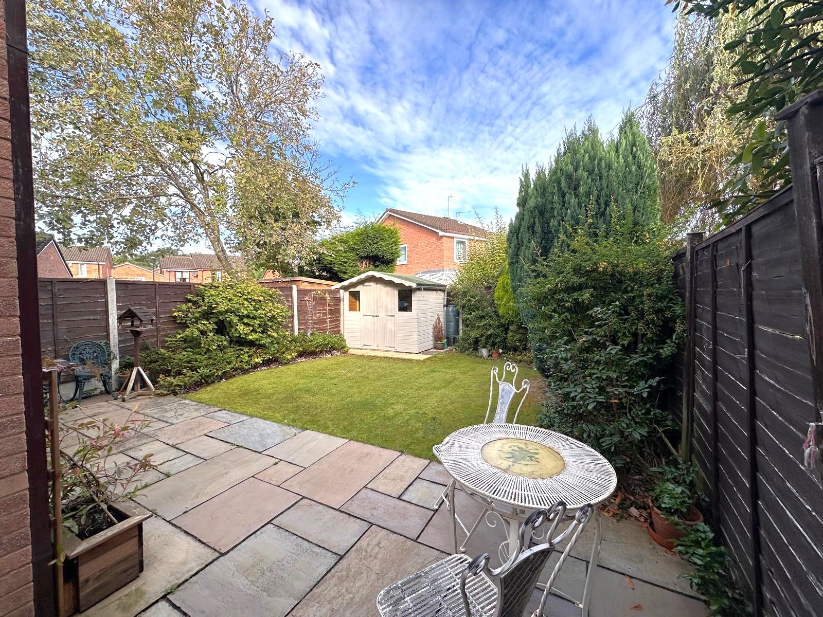 Chaffinch Drive, Kidderminster, DY10