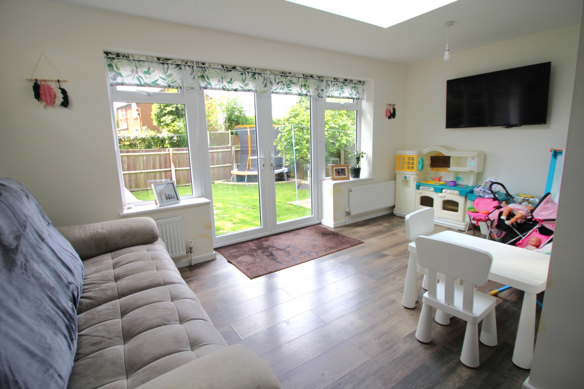 Oriole Grove, Kidderminster, DY10