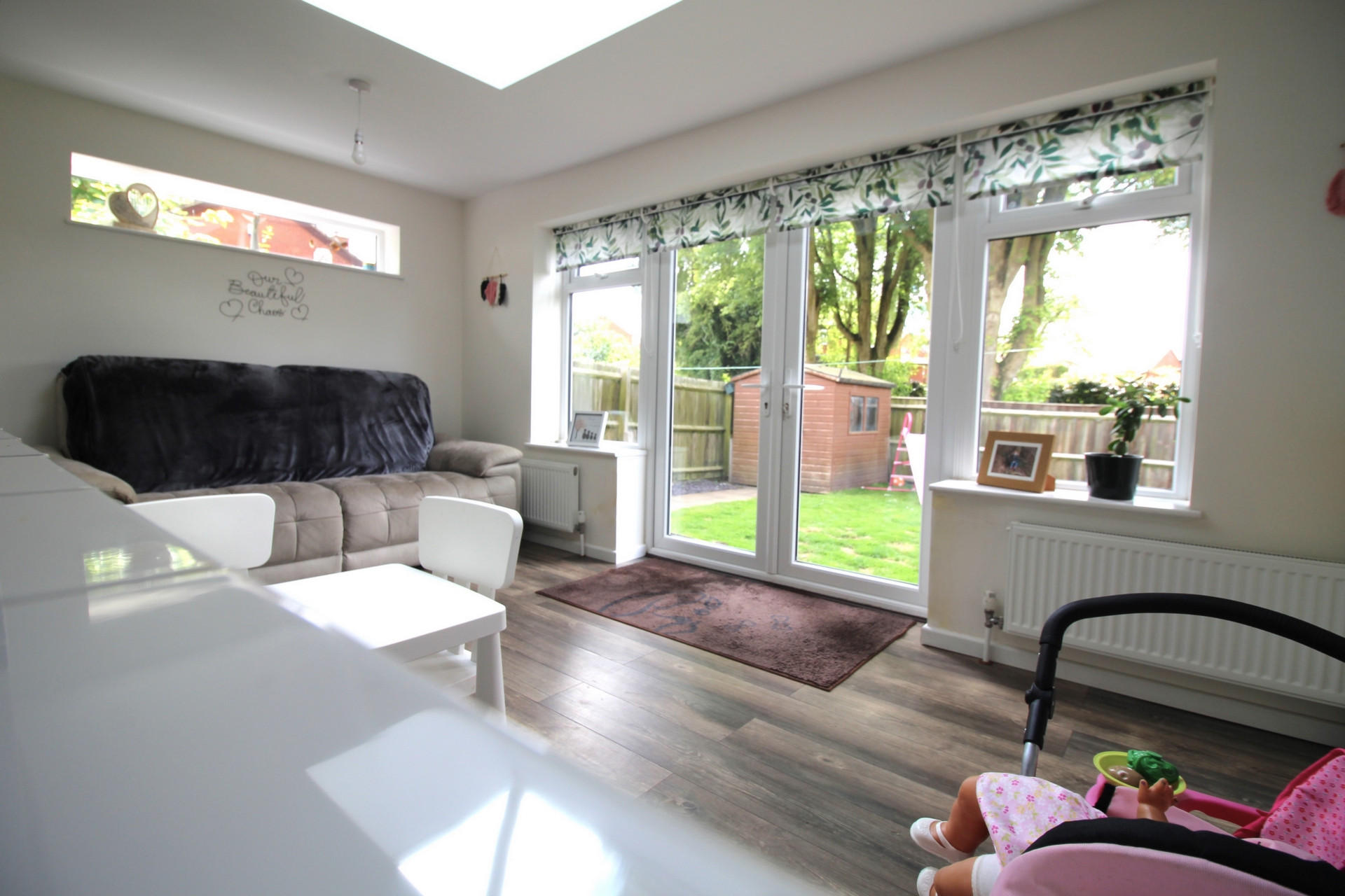 Oriole Grove, Kidderminster, DY10