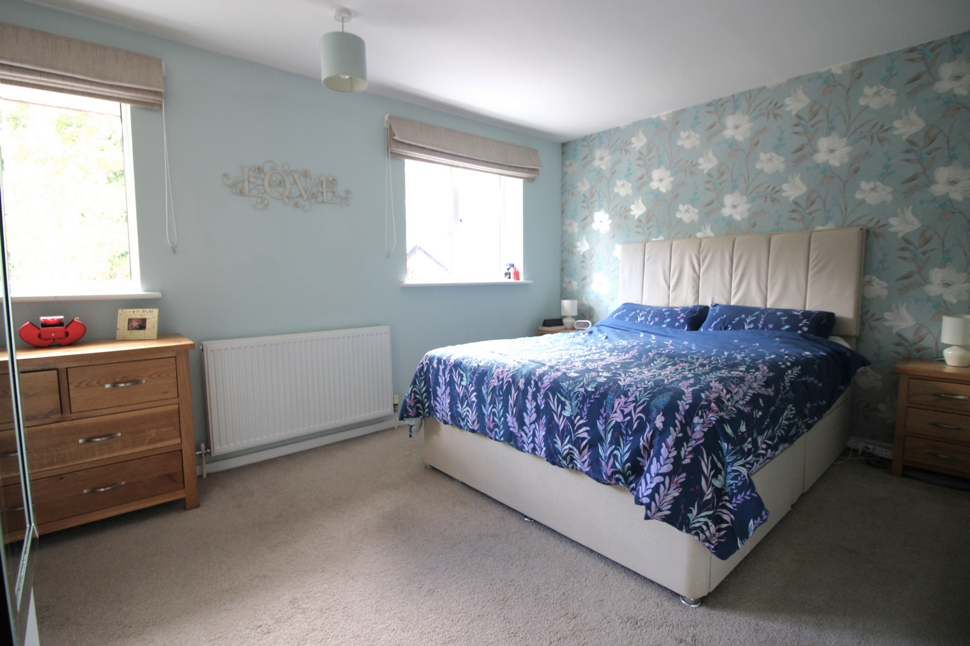 Oriole Grove, Kidderminster, DY10