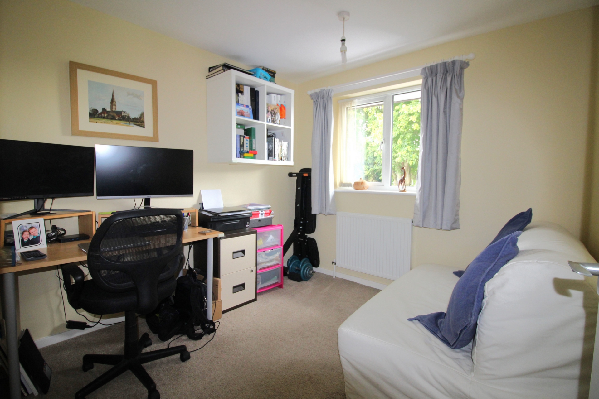 Oriole Grove, Kidderminster, DY10