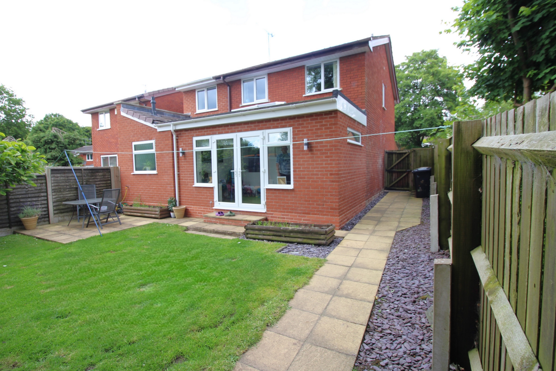 Oriole Grove, Kidderminster, DY10