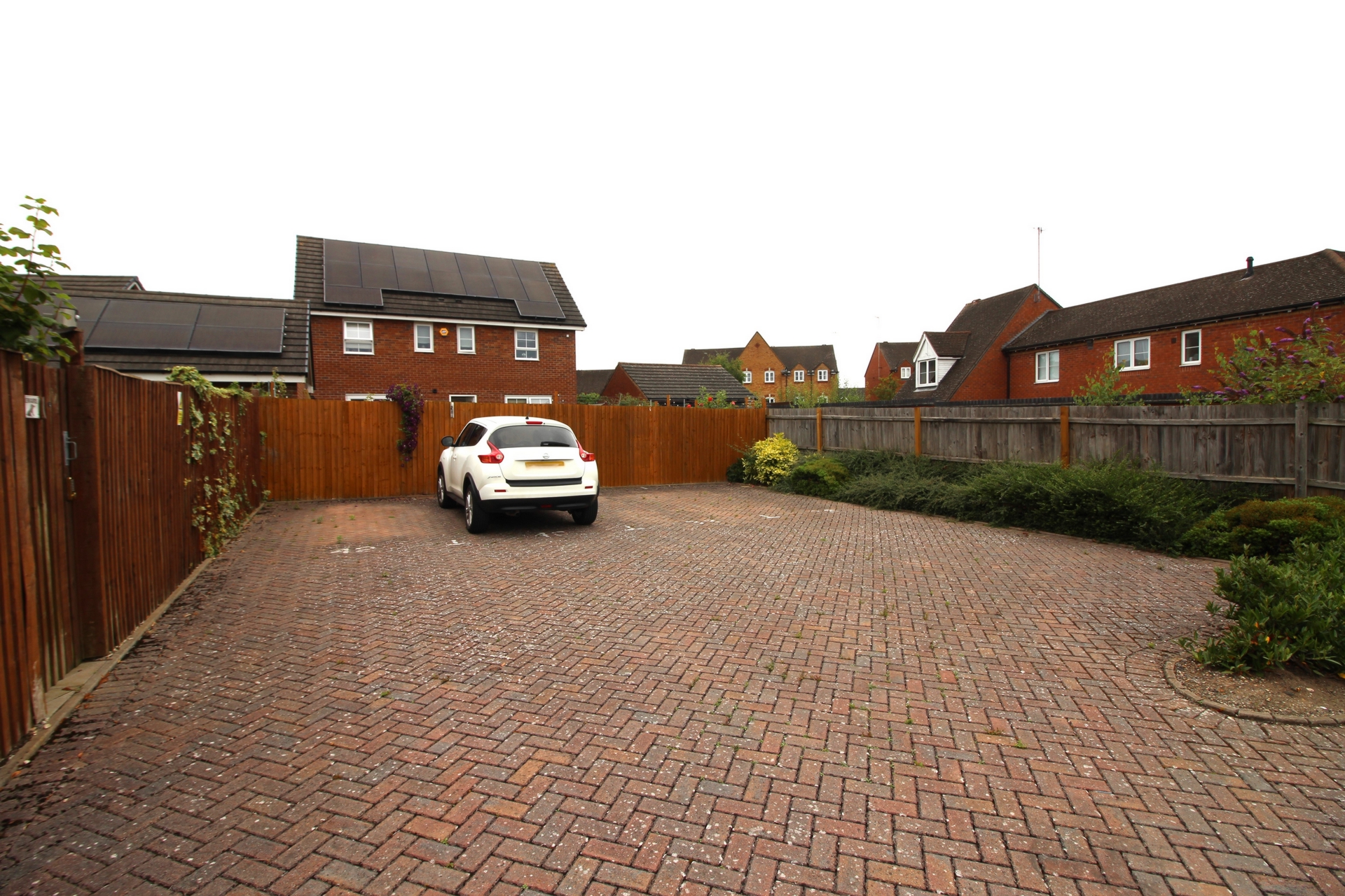 Westcott Road, Kidderminster, DY10