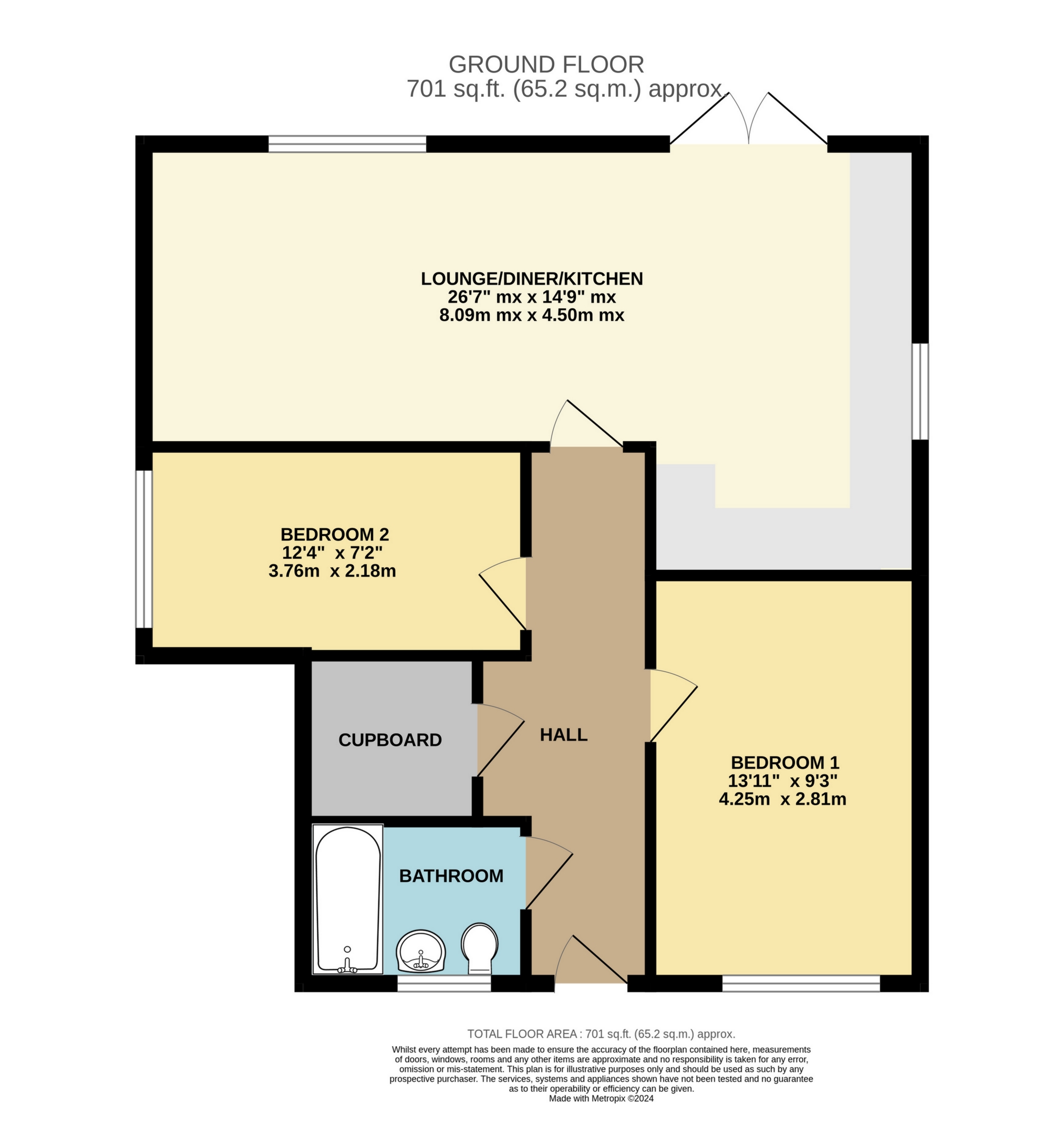 Keats Place, Kidderminster, DY10