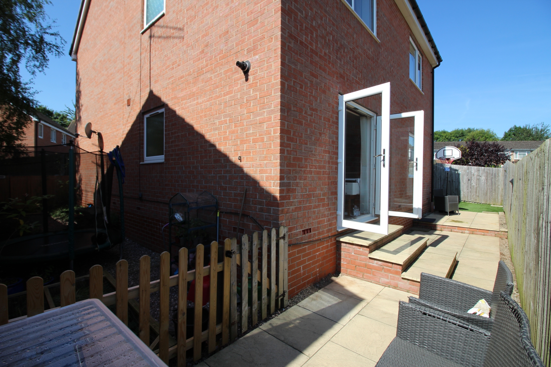 Keats Place, Kidderminster, DY10