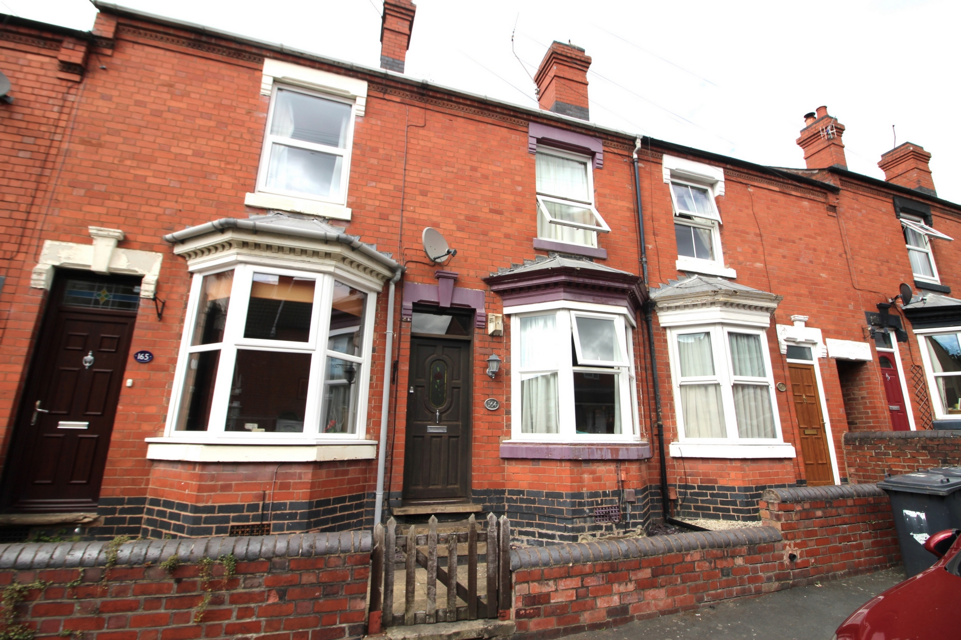 Offmore Road, Kidderminster, DY10