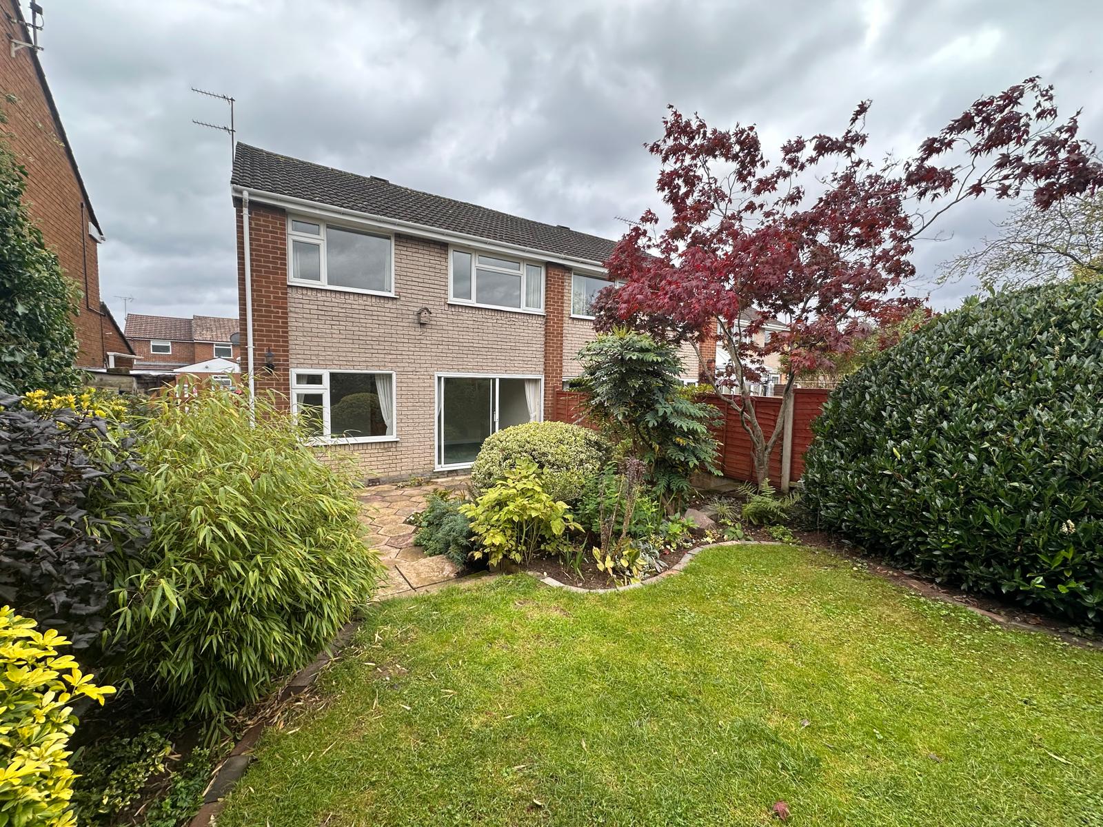 Langdale Road, Areley Kings, Stourtport on Severn, DY13