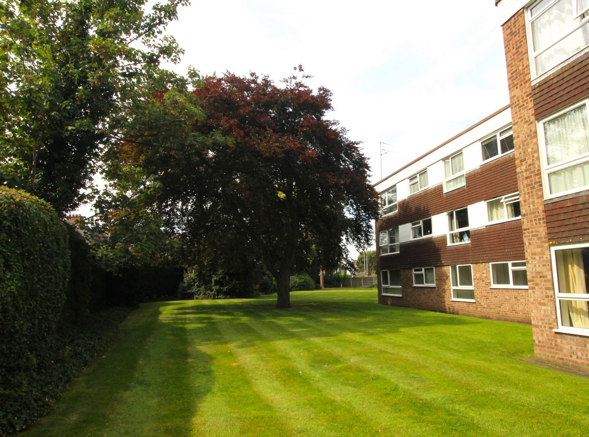 Balmoral Court, Kidderminster, DY10