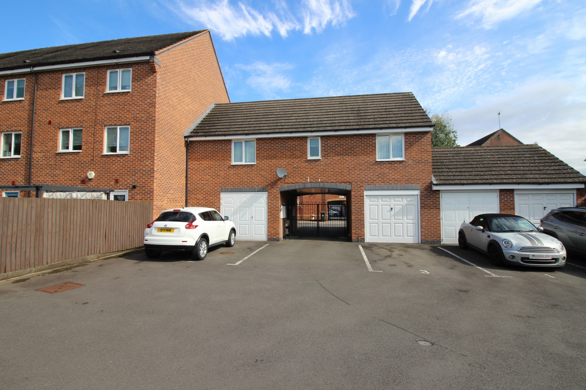 Tutors Way, Kidderminster, DY10