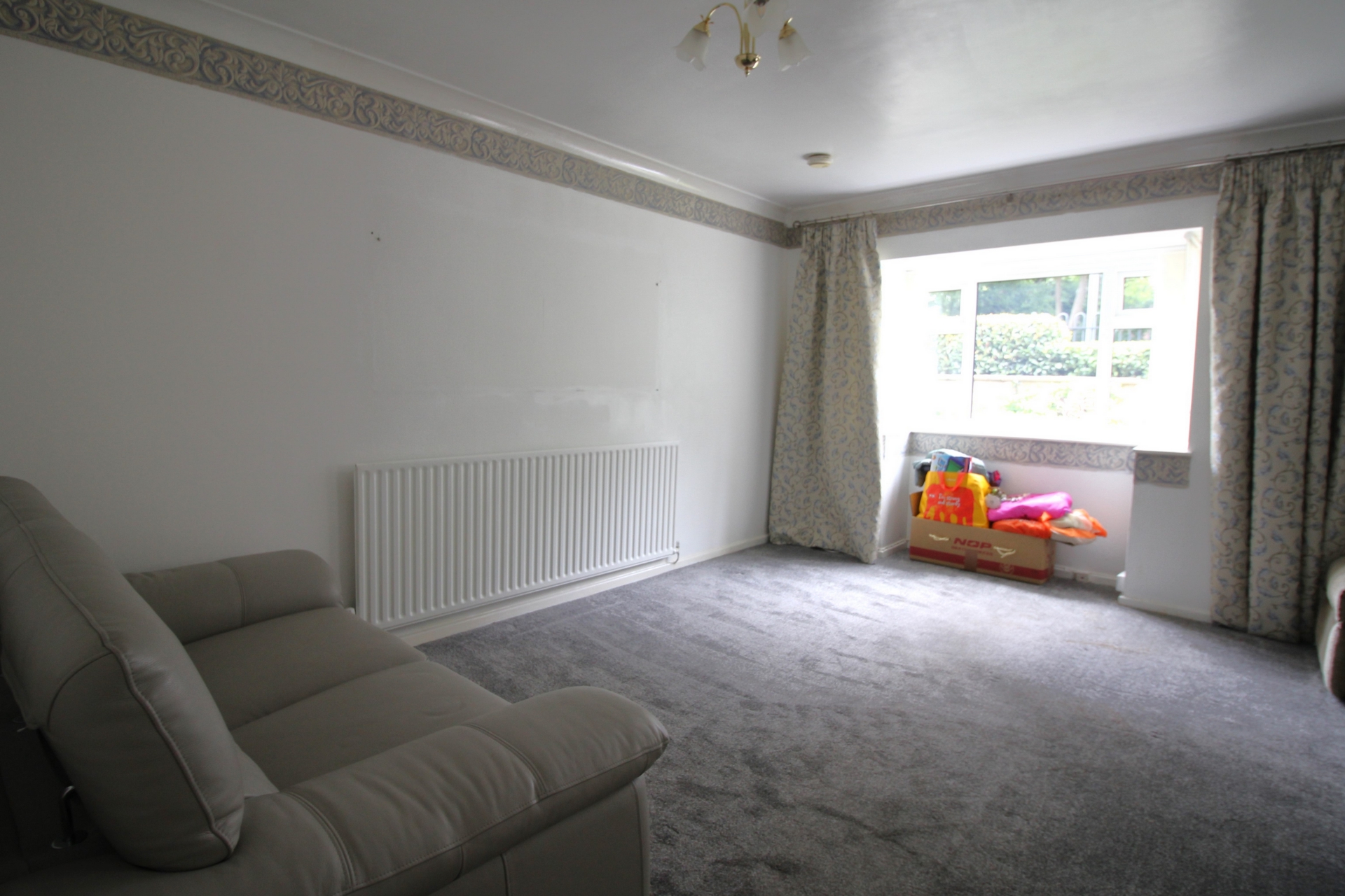 Chaddesley Gardens, Chaddesley Road, Kidderminster, DY10