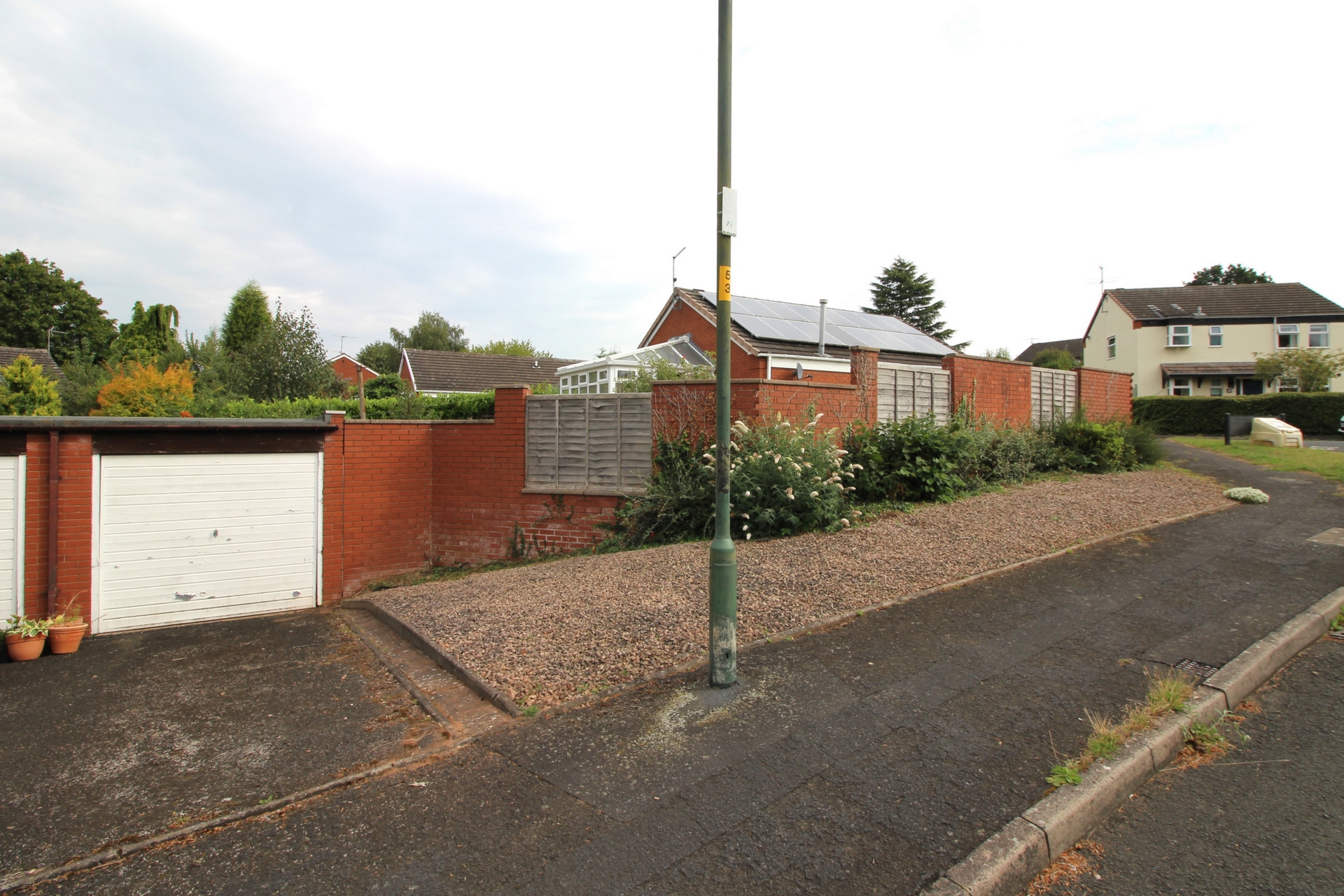 Mandarin Avenue, Kidderminster, DY10