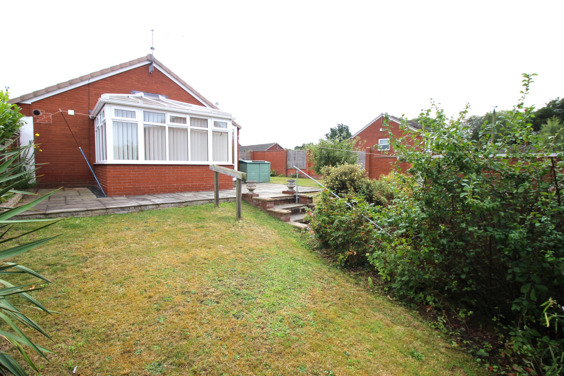 Mandarin Avenue, Kidderminster, DY10