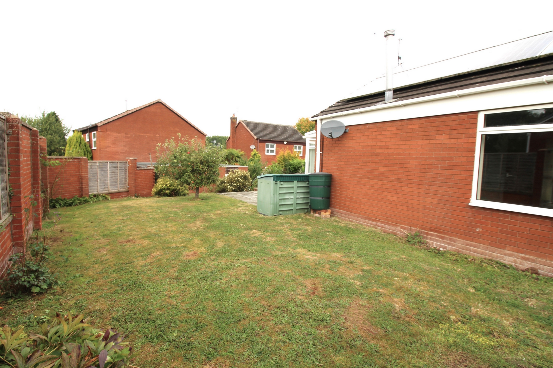 Mandarin Avenue, Kidderminster, DY10