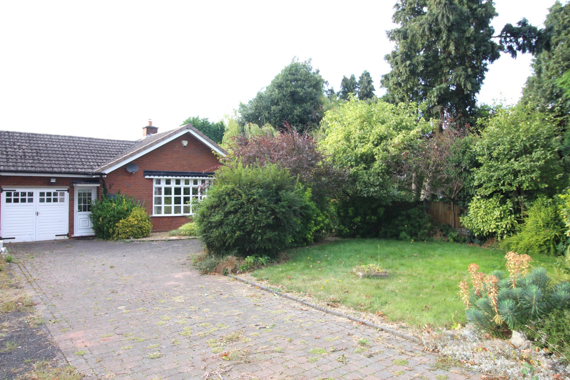 Little Acre, Stanklyn Lane, Torton, Kidderminster, DY10