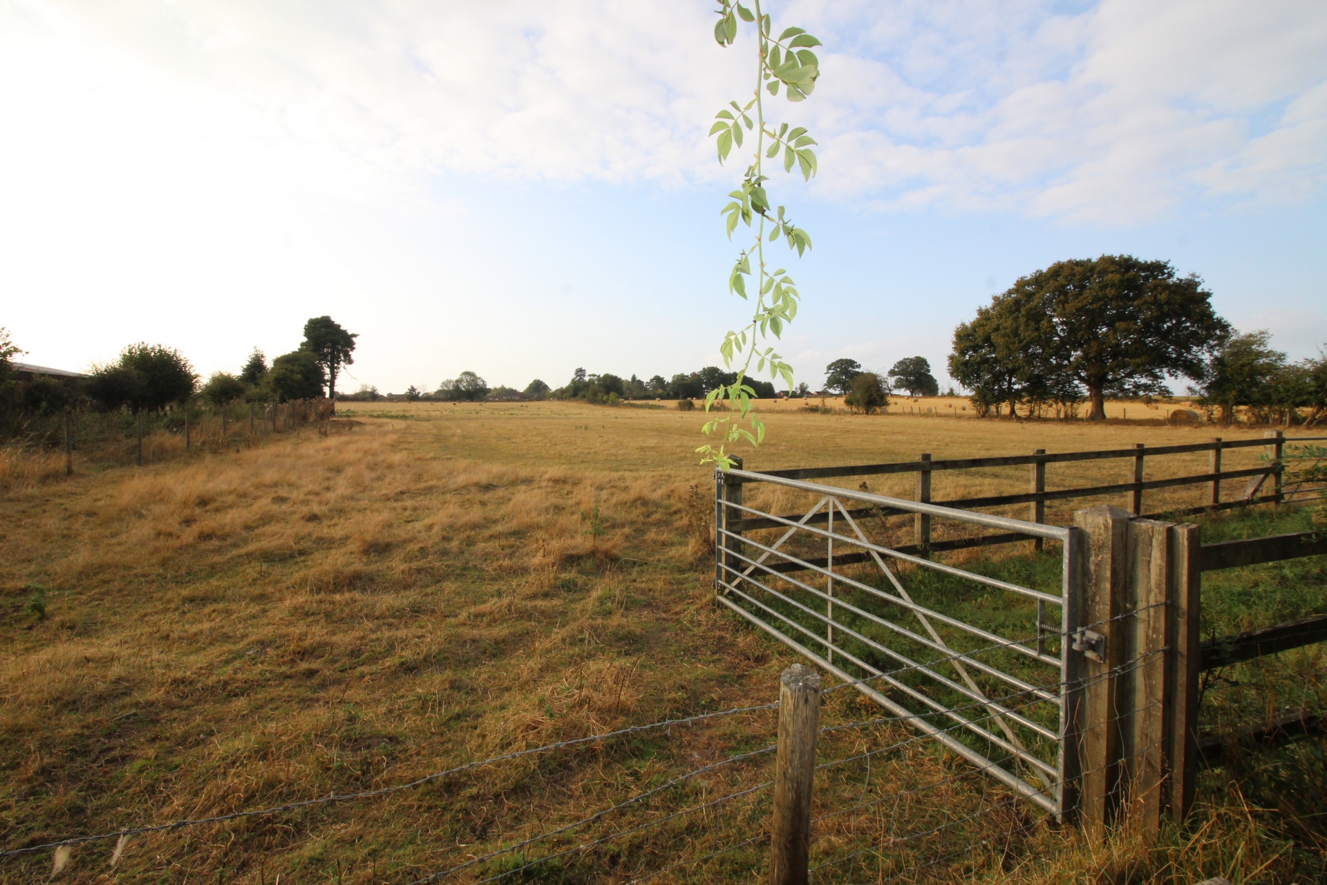 Little Acre, Stanklyn Lane, Torton, Kidderminster, DY10