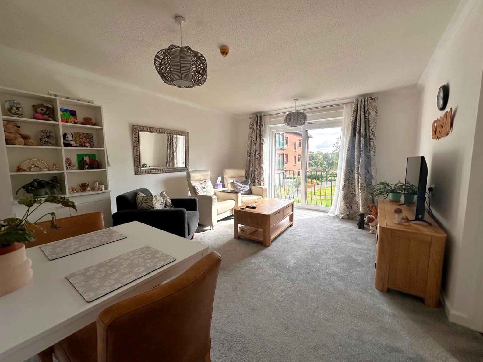 Westley Court, Austcliffe Lane, Cookley, DY10