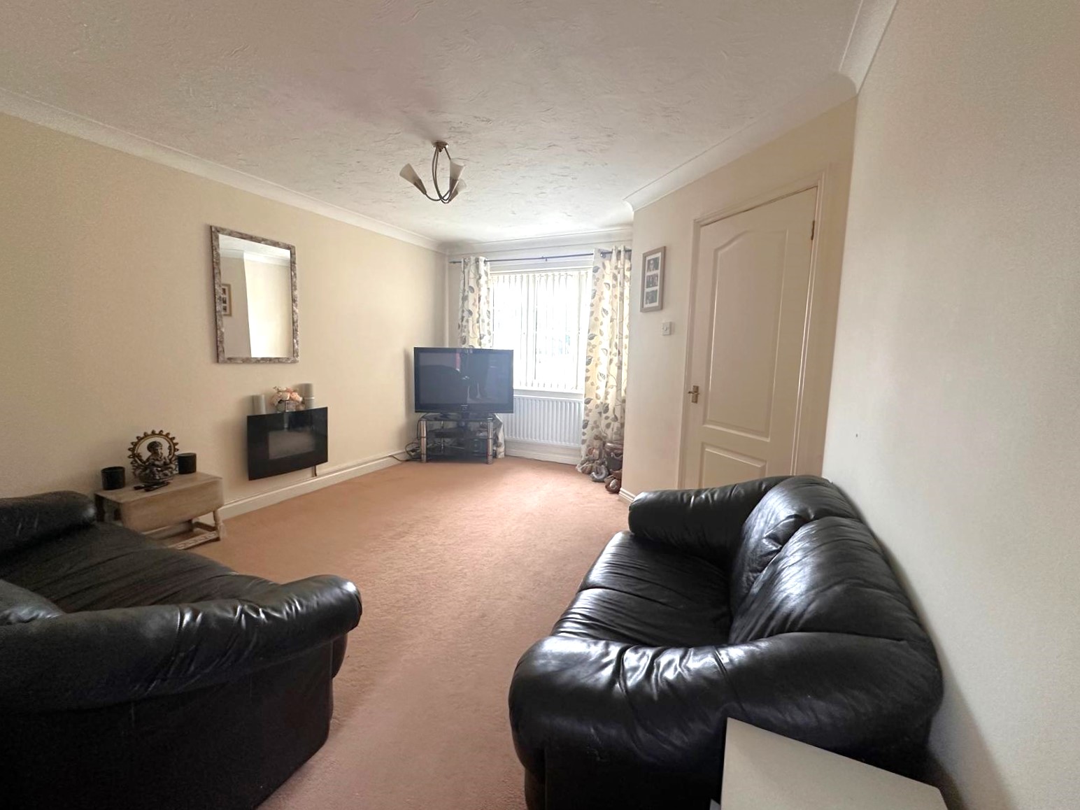 Booton Court, Kidderminster, DY10