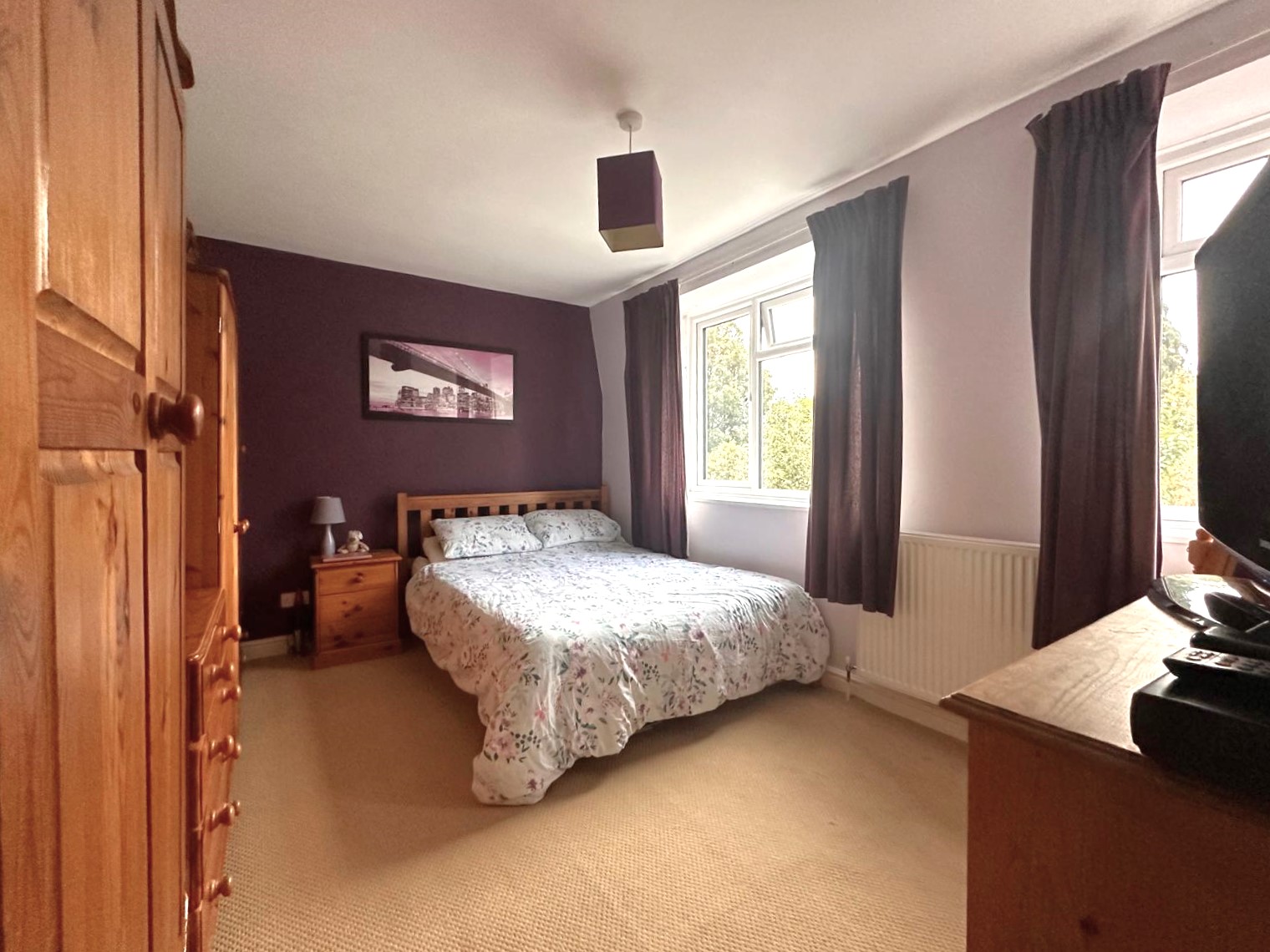 Chestnut Grove, Kidderminster, DY11