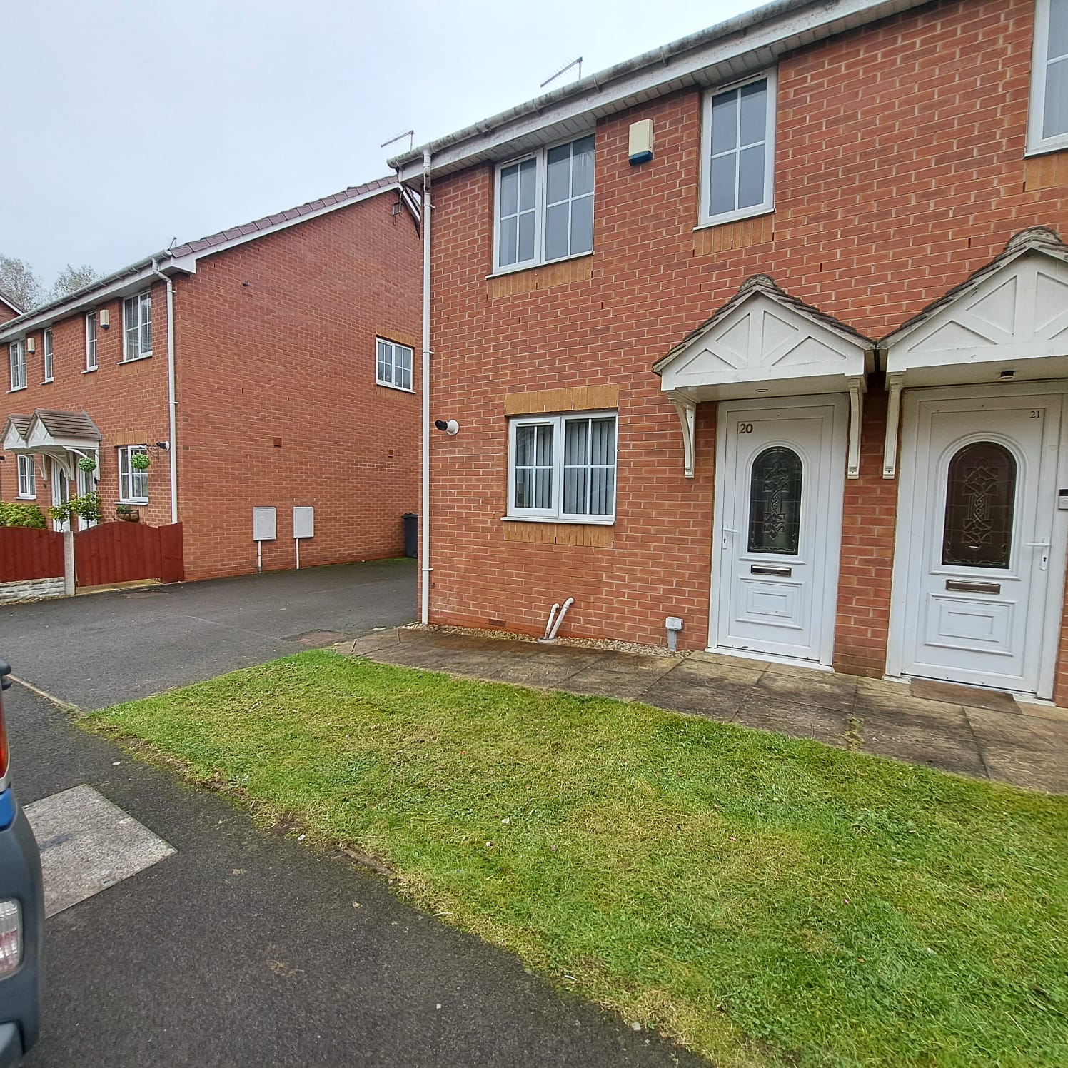 Tamebrook Way, Tipton, DY4