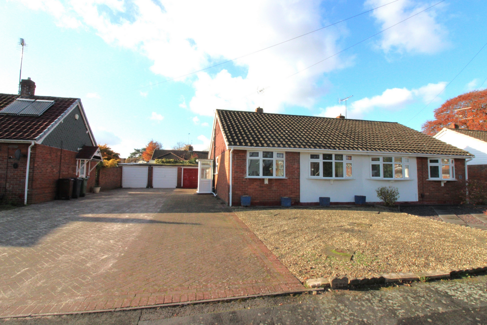 Snowdon Close, Kidderminster, DY11