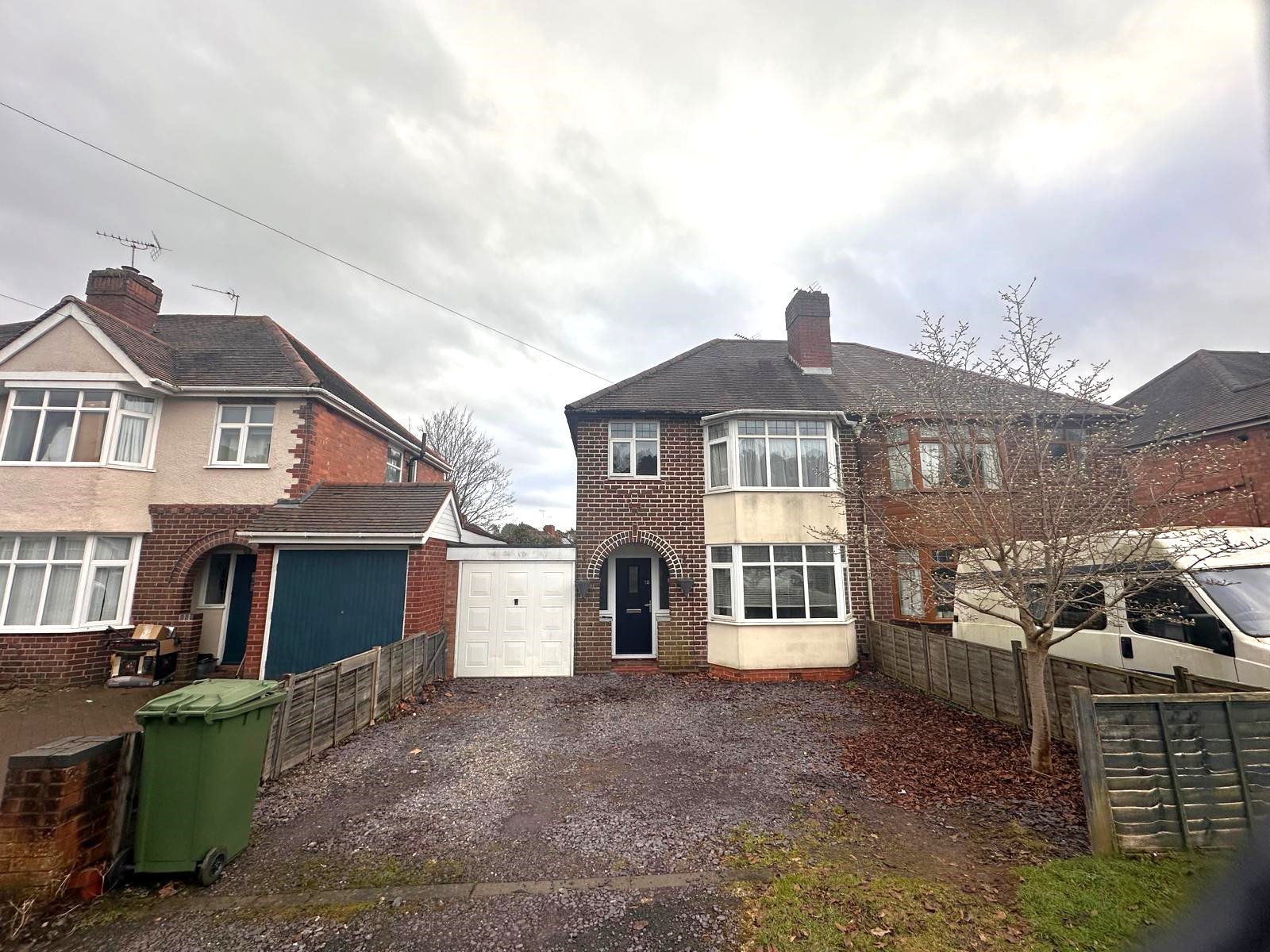 Clee Avenue, Kidderminster, DY11