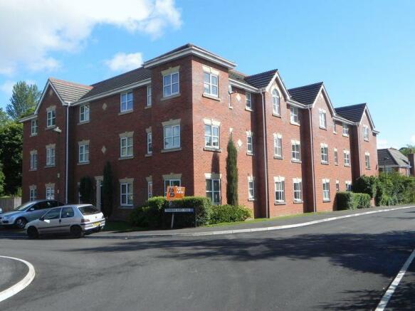 Millfield Gardens, Timberland Way, Stourport on Severn, DY13