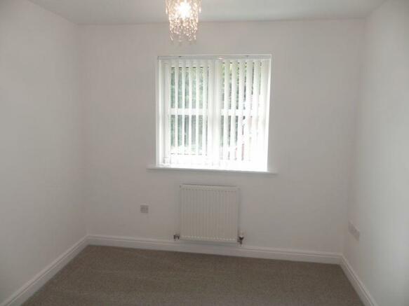 Millfield Gardens, Timberland Way, Stourport on Severn, DY13