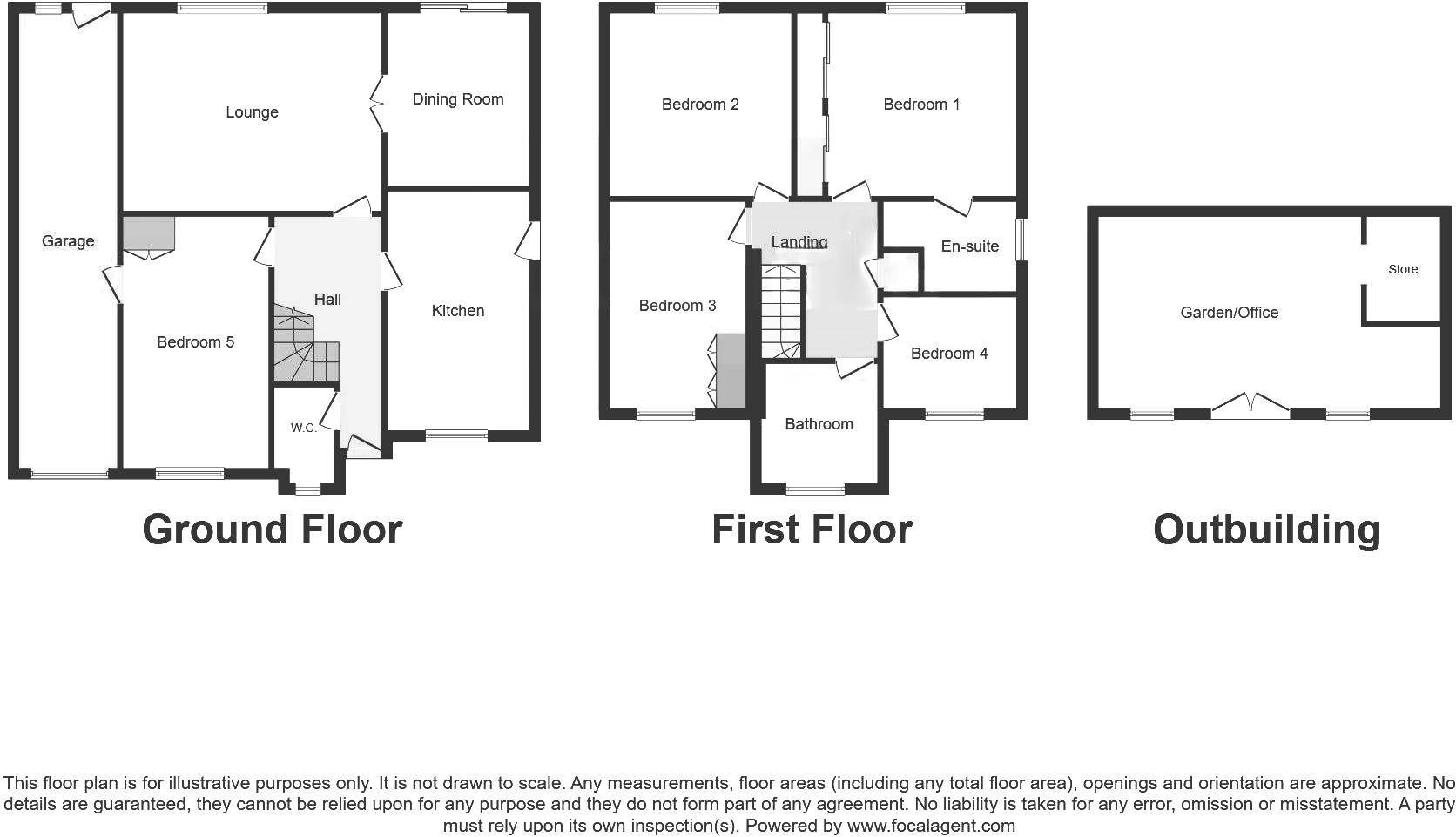 Hopton Drive, Kidderminster, DY10