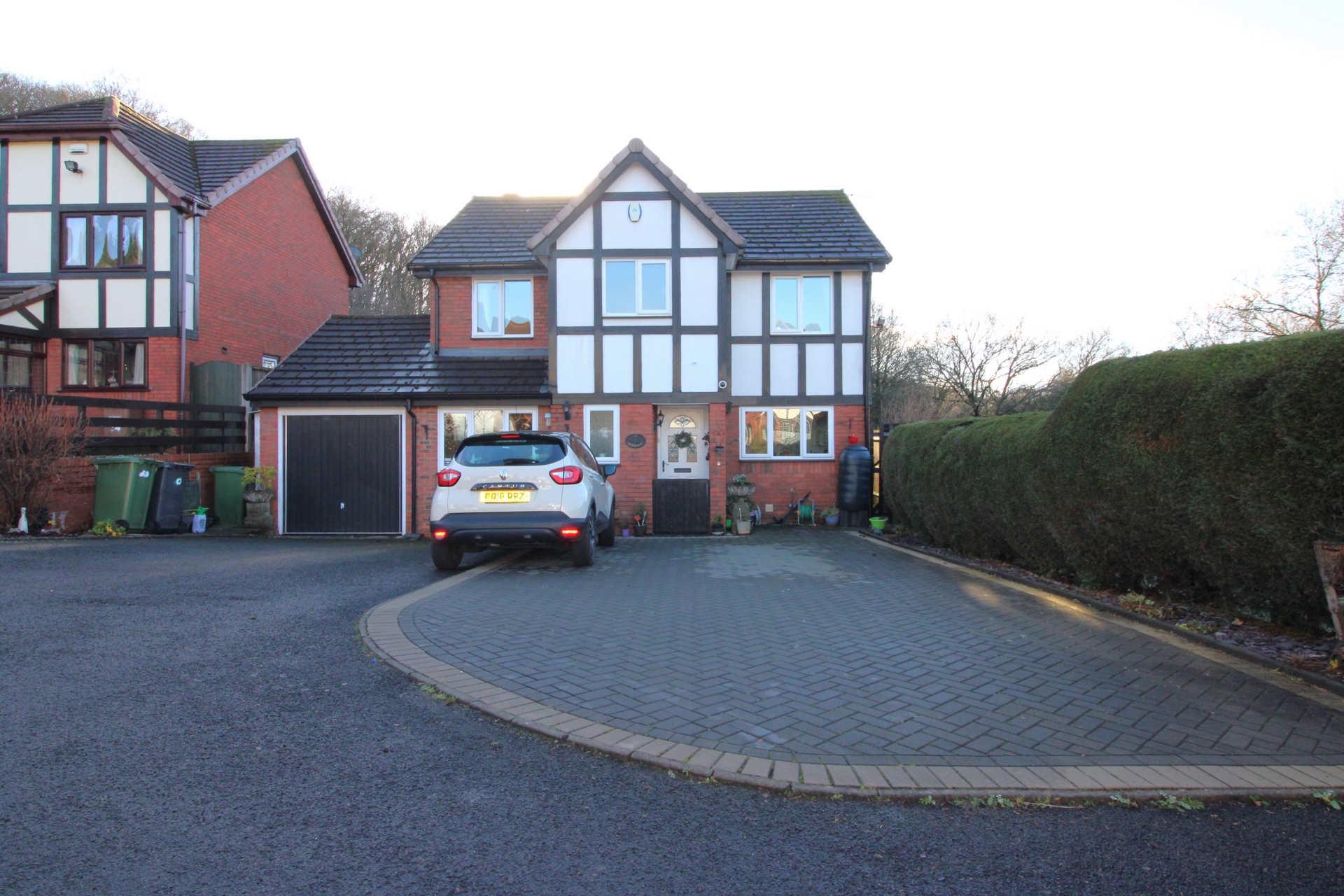 Hopton Drive, Kidderminster, DY10