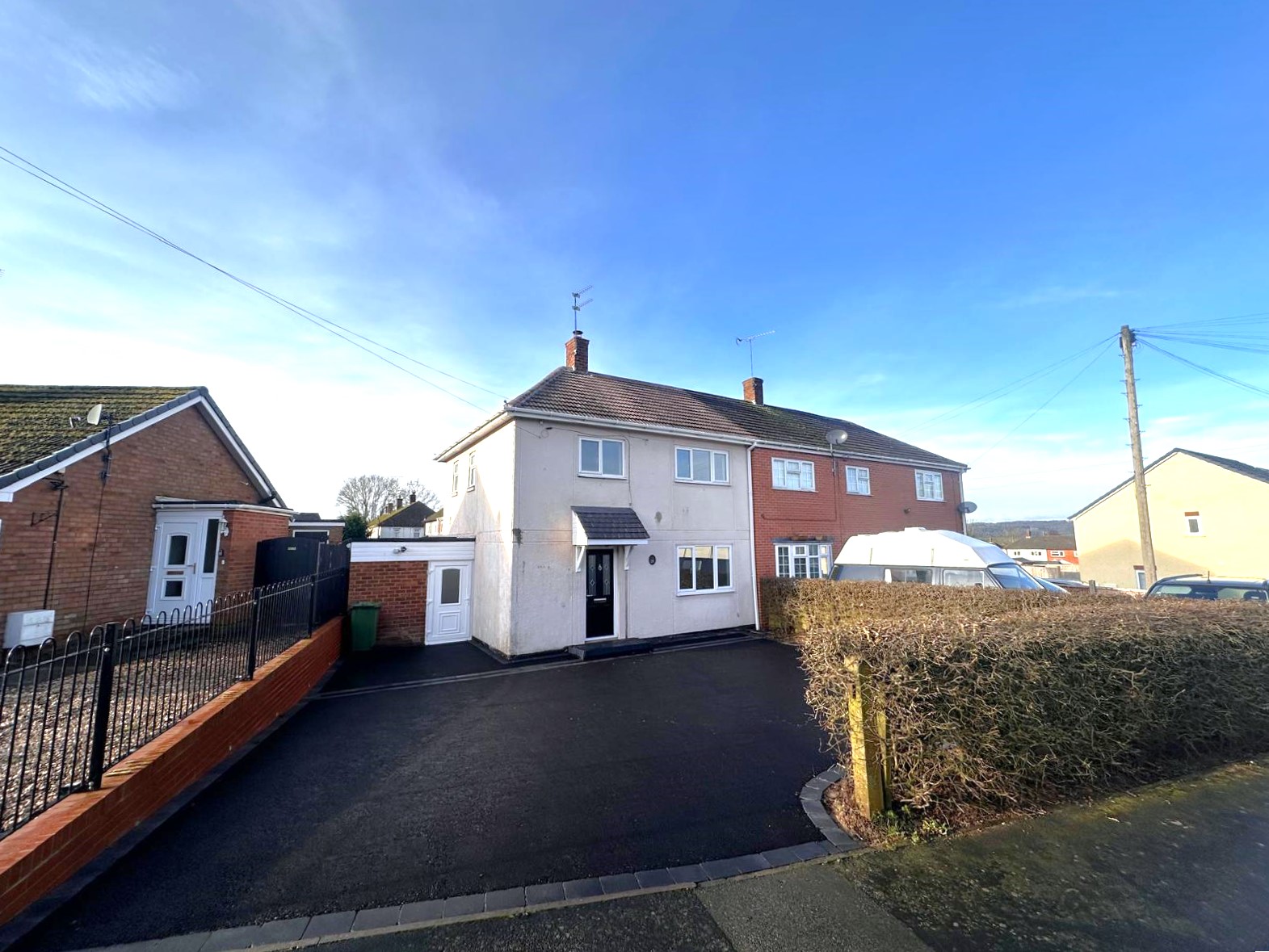 Kimberlee Avenue, Cookley, Kidderminster, DY10