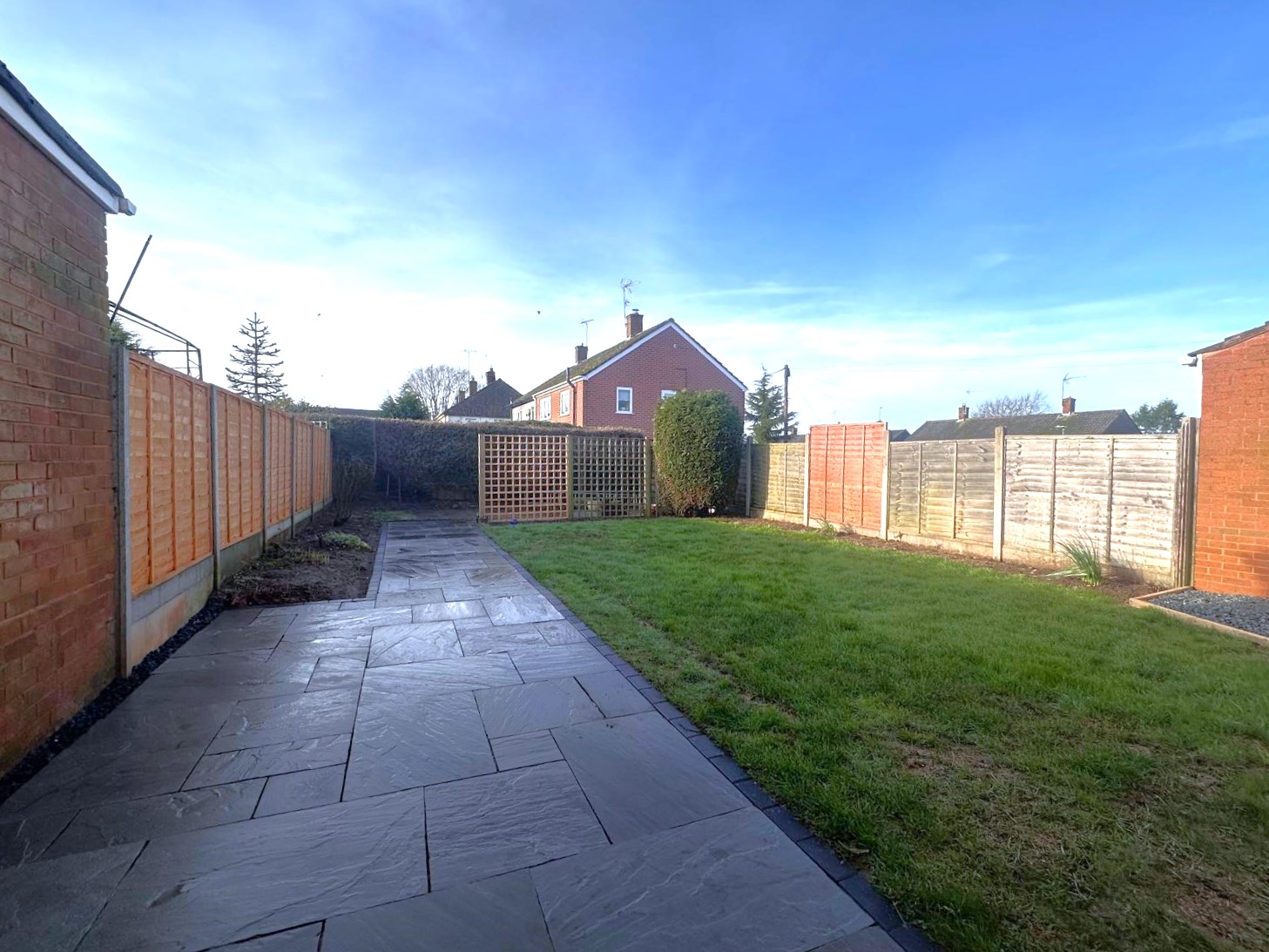 Kimberlee Avenue, Cookley, Kidderminster, DY10