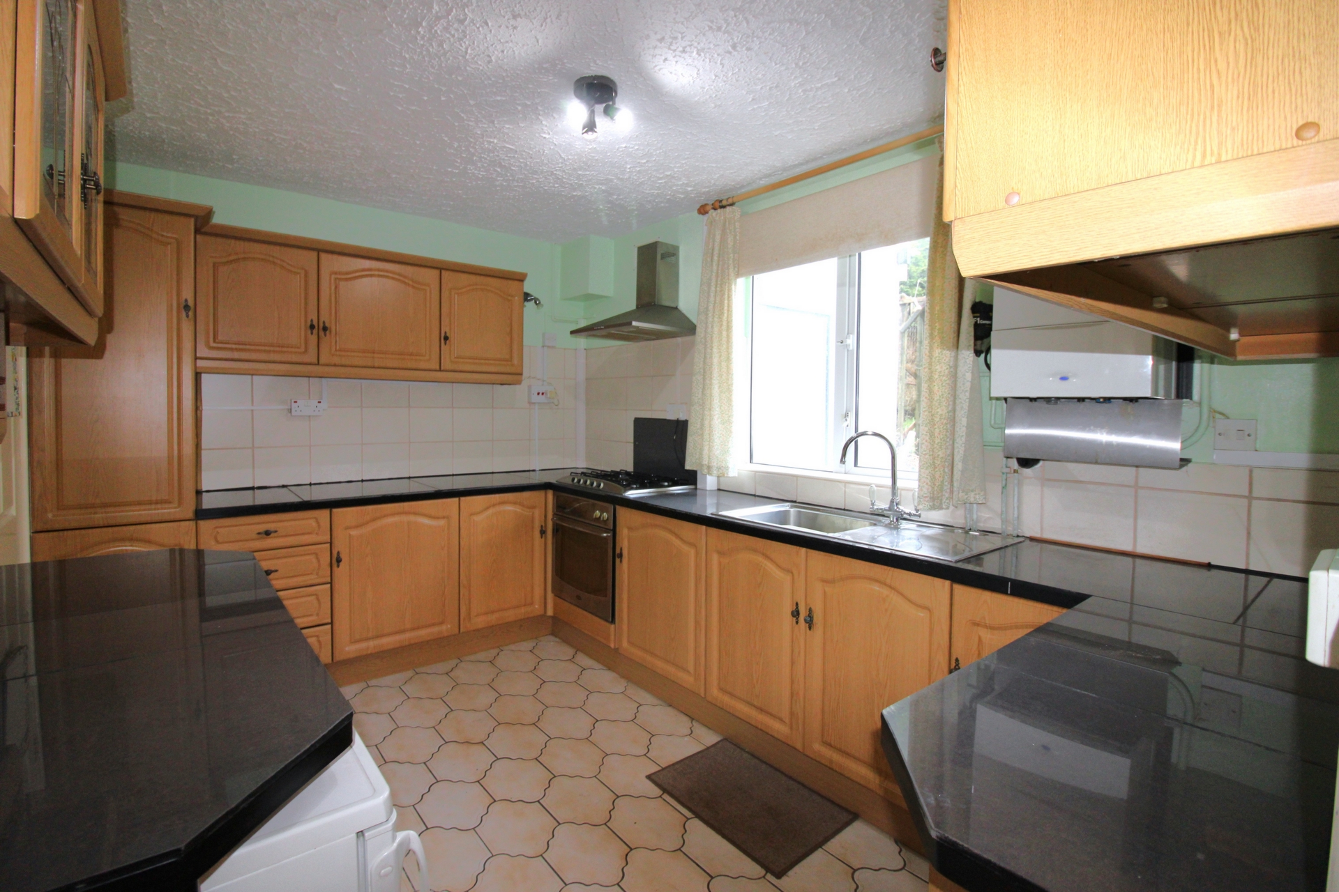 Kinver Avenue, Kidderminster, DY11