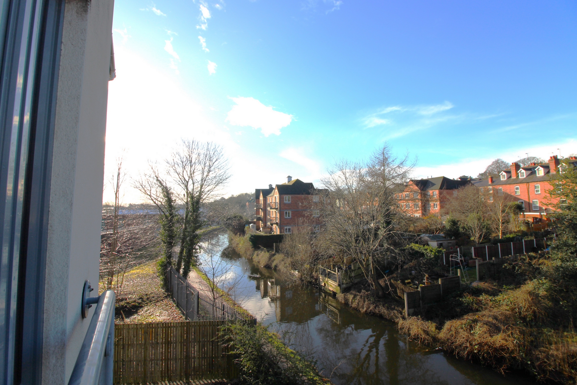 Castle Locks, Castle Road, Kidderminster, DY11