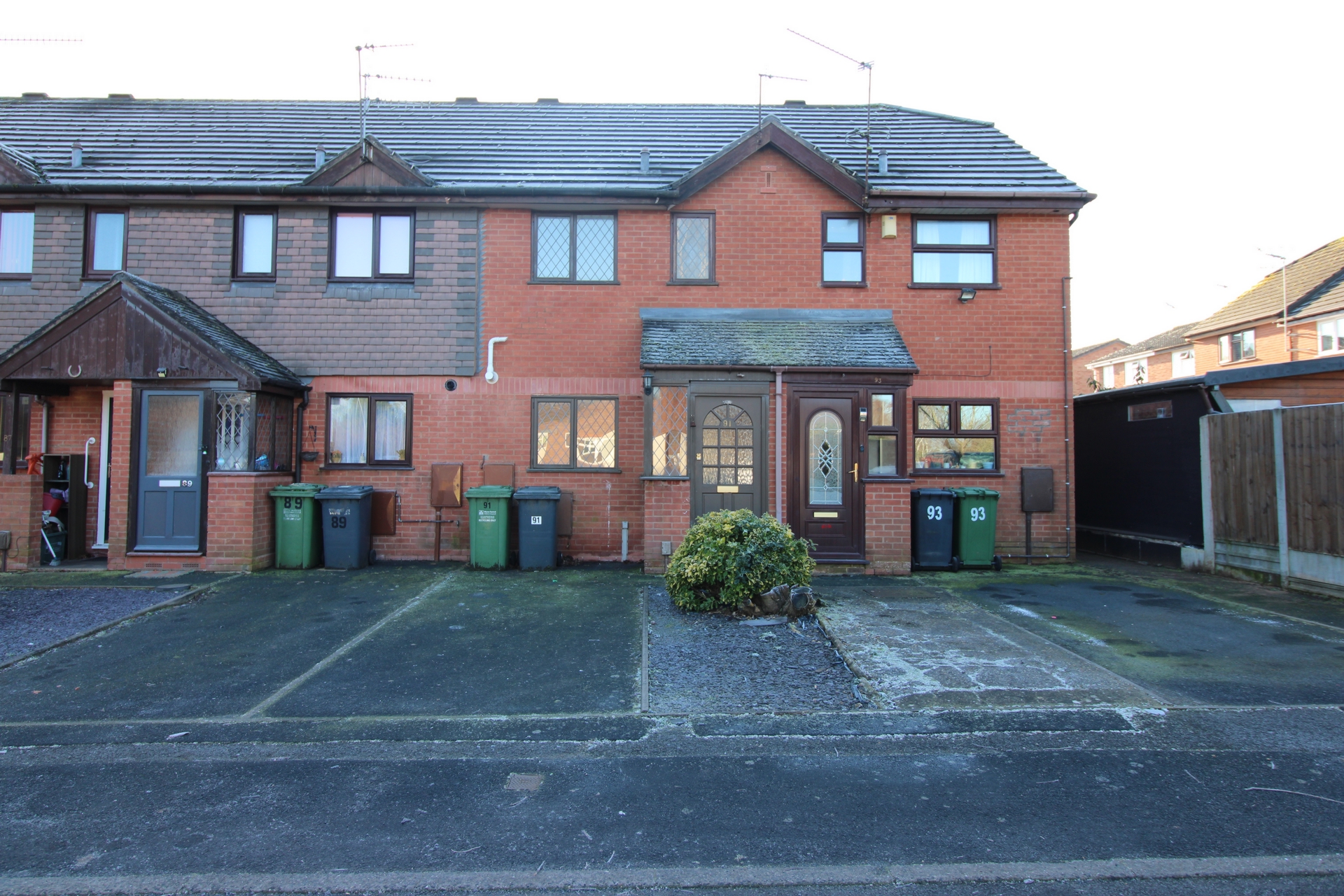 Dunlin Drive, Kidderminster, DY10