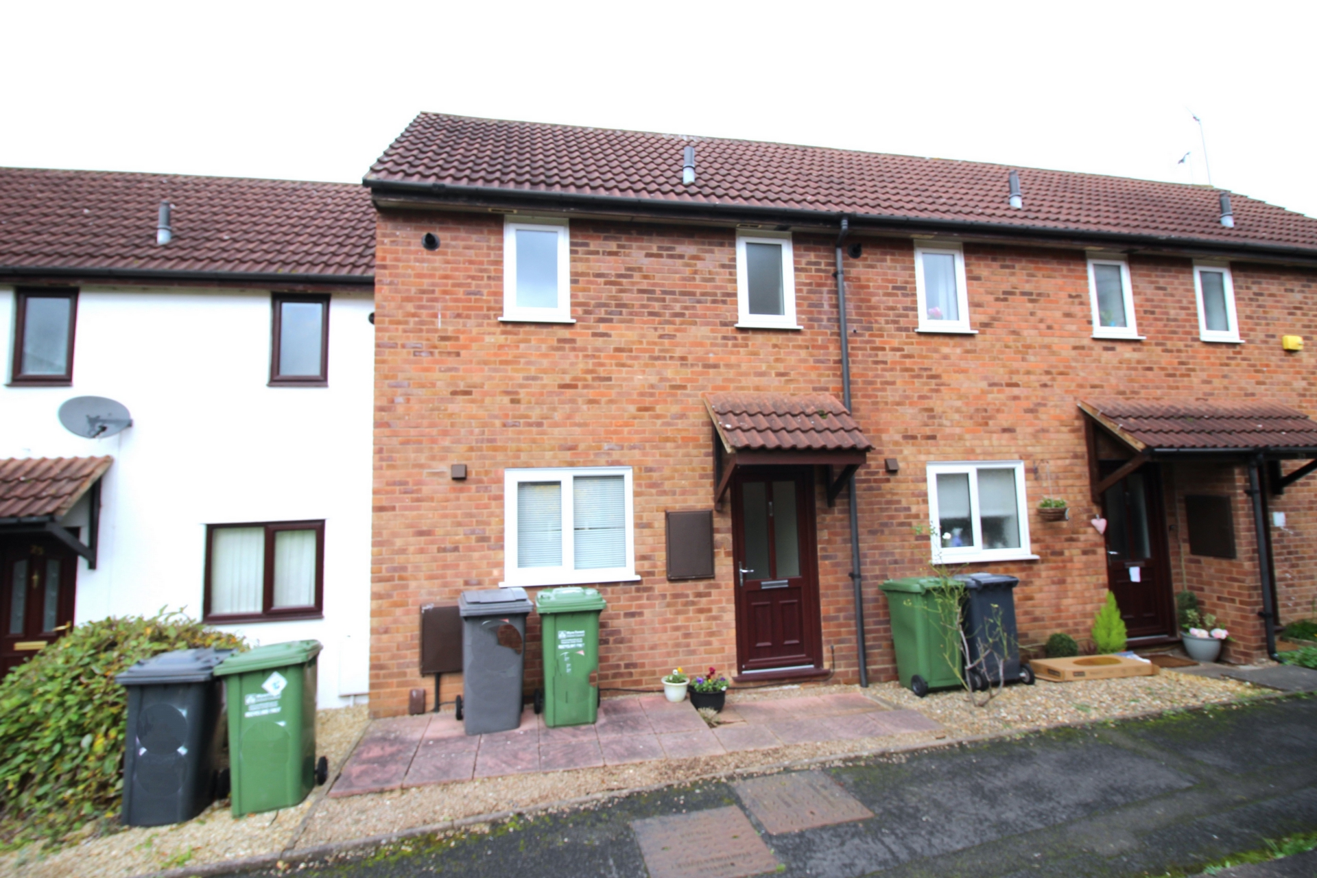 Linnet Rise, Kidderminster, DY10