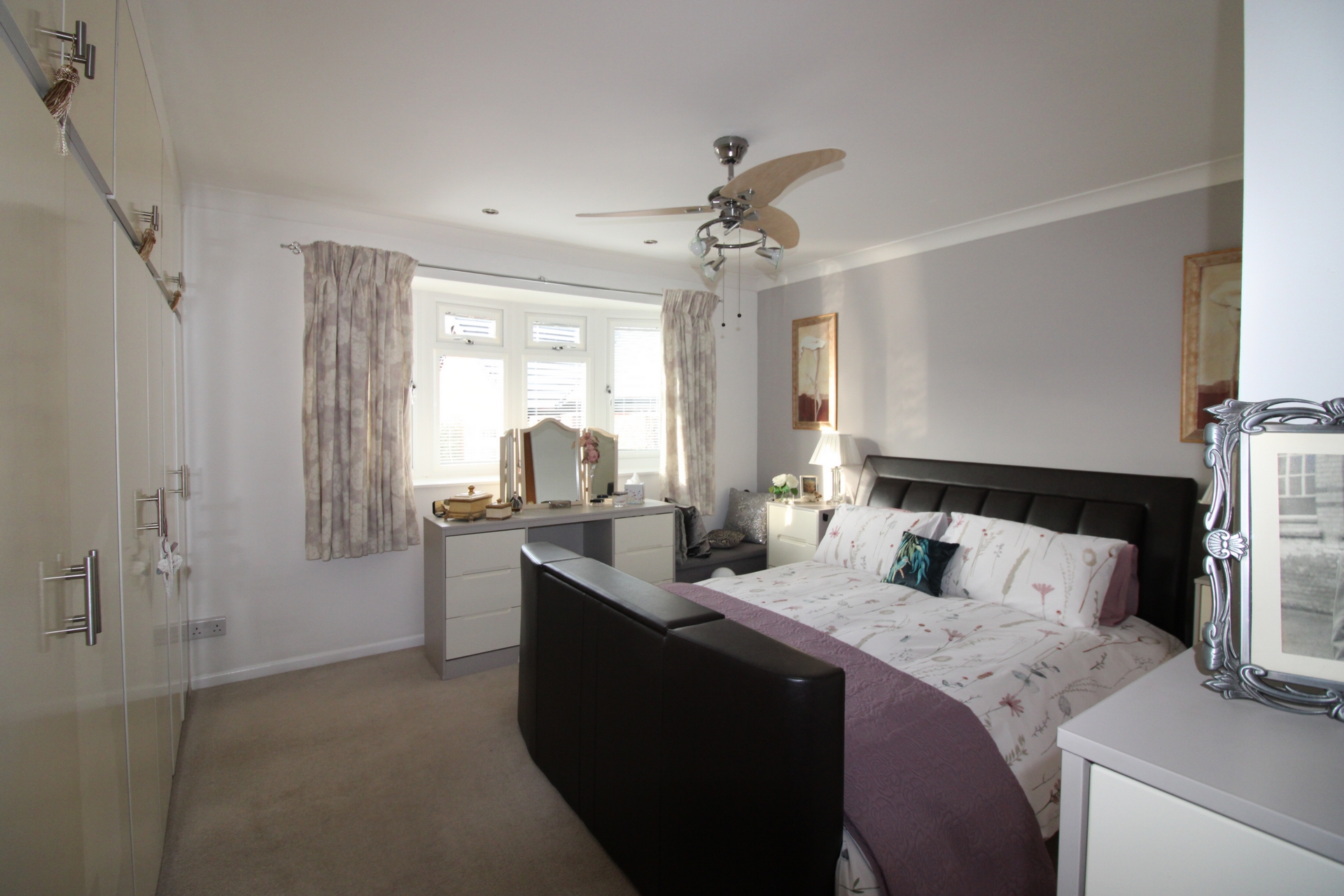 Kingfisher Grove, Kidderminster, DY10