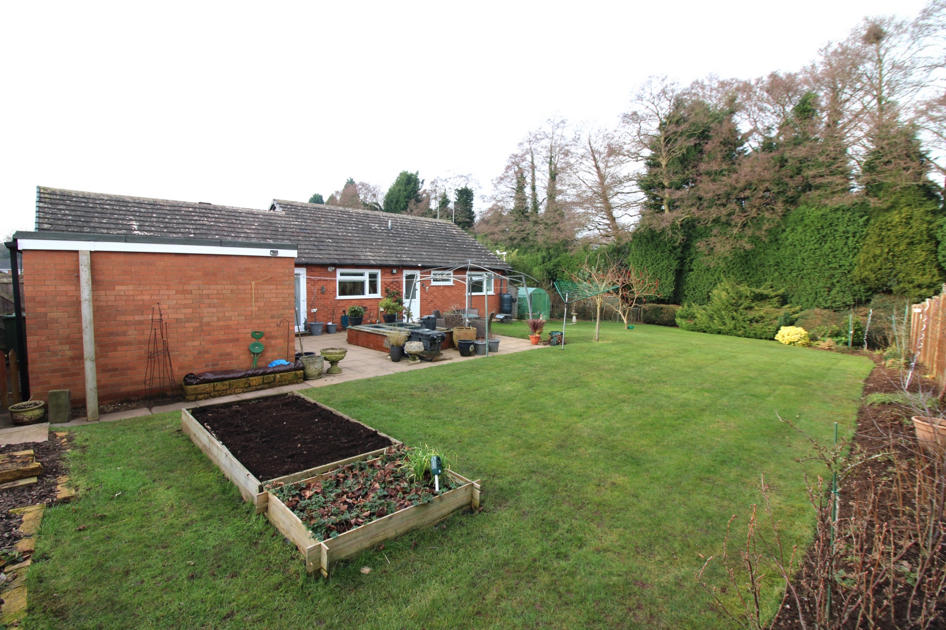 Kingfisher Grove, Kidderminster, DY10