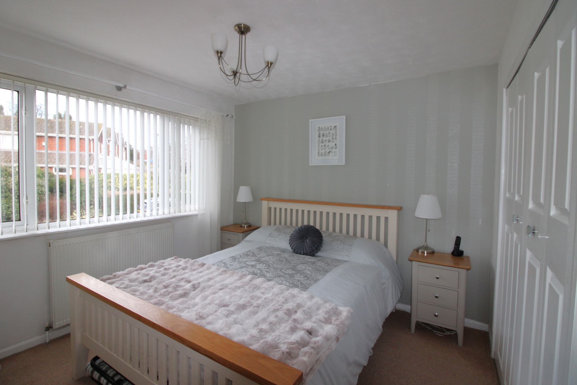 Chaucer Crescent, Kidderminster, DY10