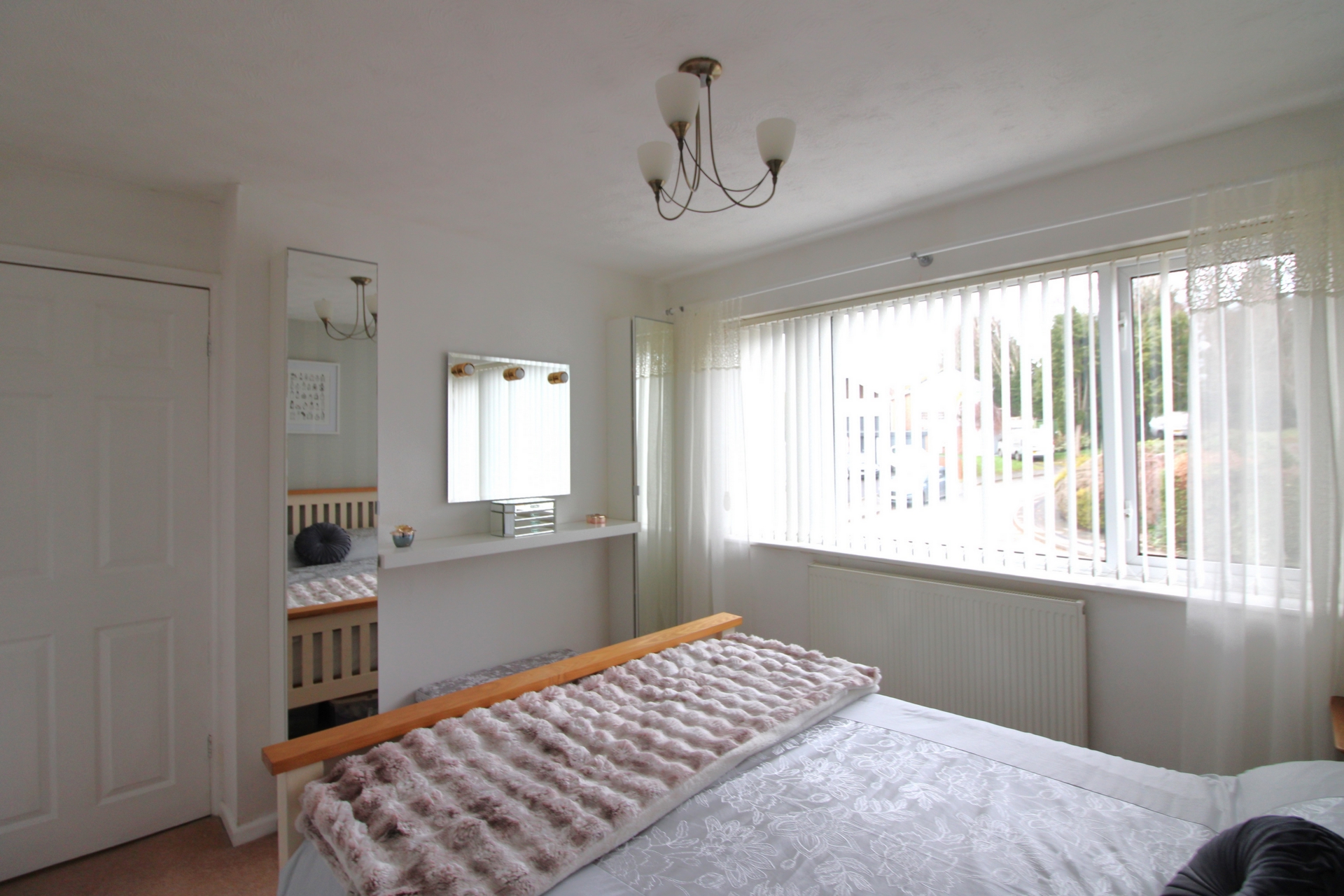 Chaucer Crescent, Kidderminster, DY10