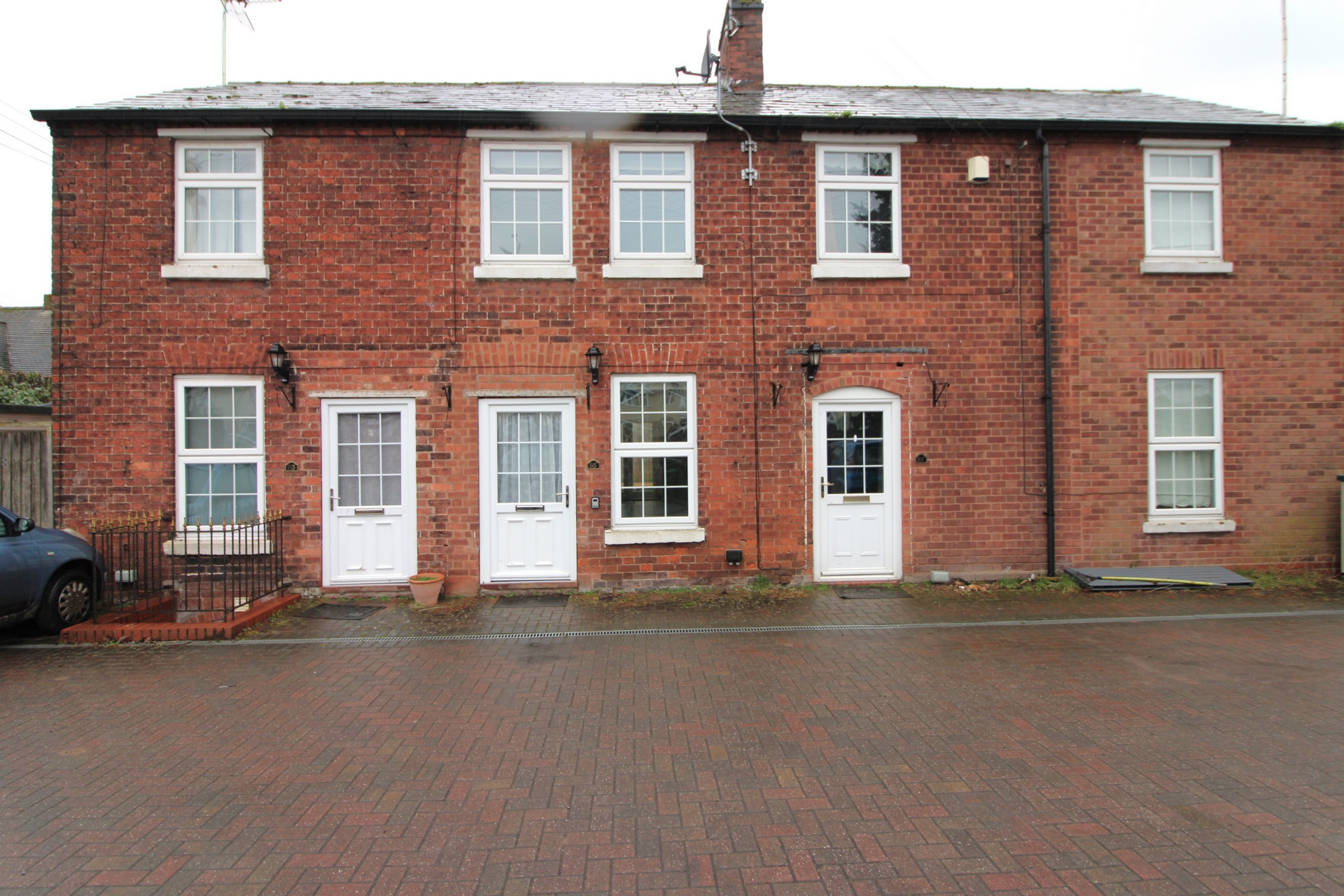 Bewdley Road North, Stourport on Severn, DY13