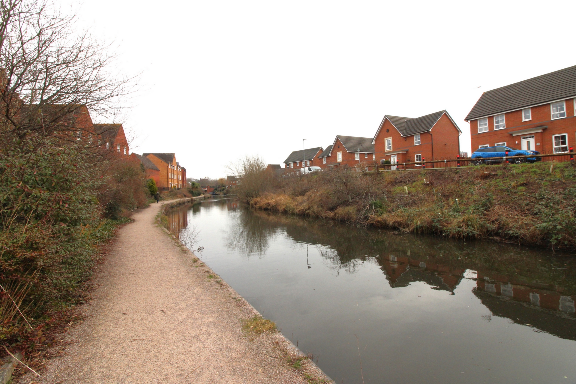 Holly Court, Kidderminster, DY10