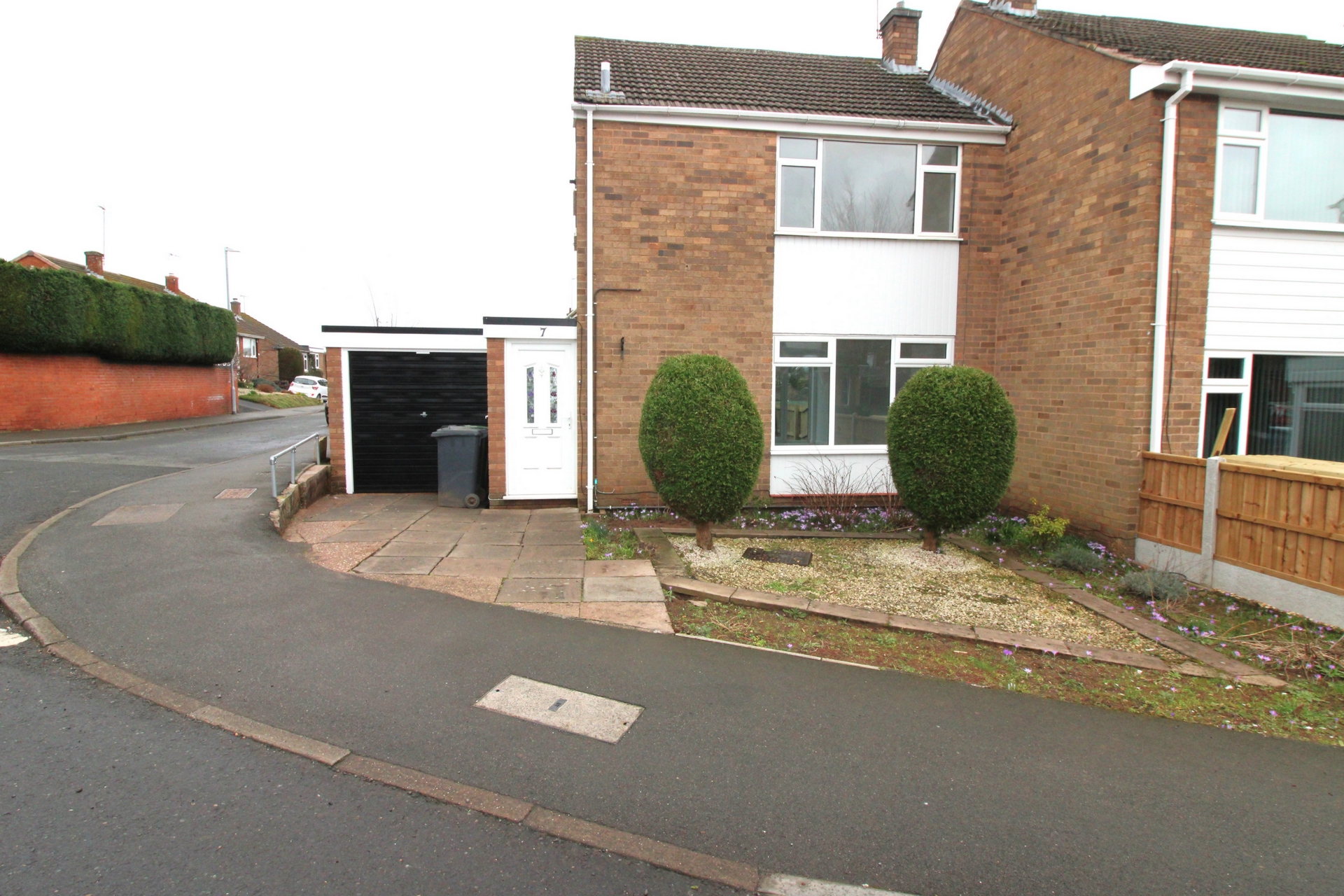 Walker Drive, Kidderminster, DY10