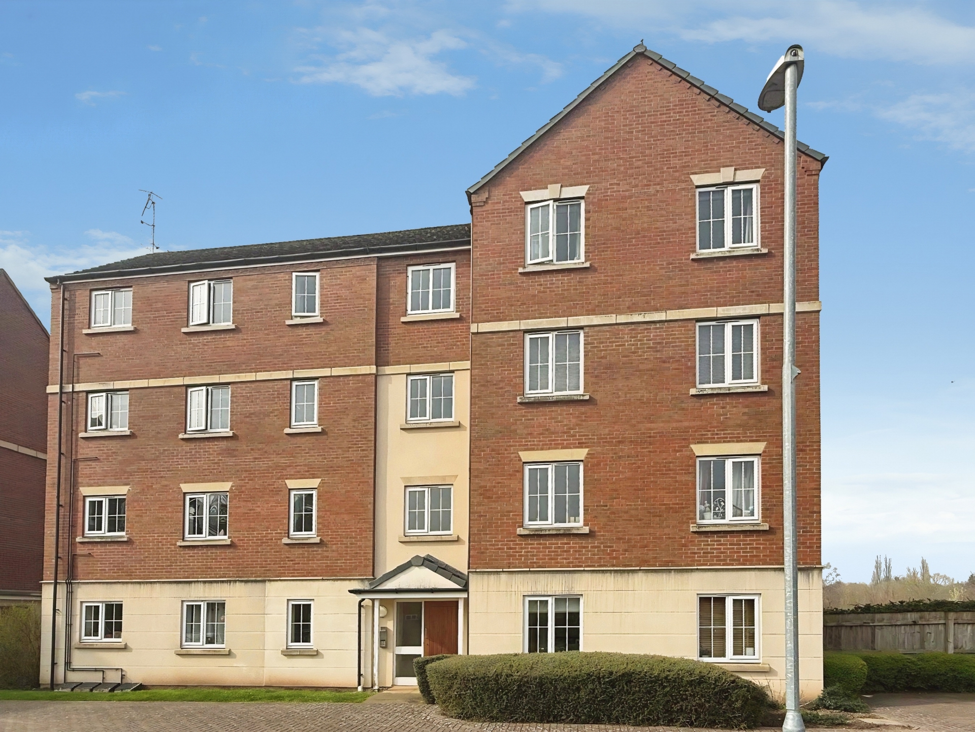Austin Court