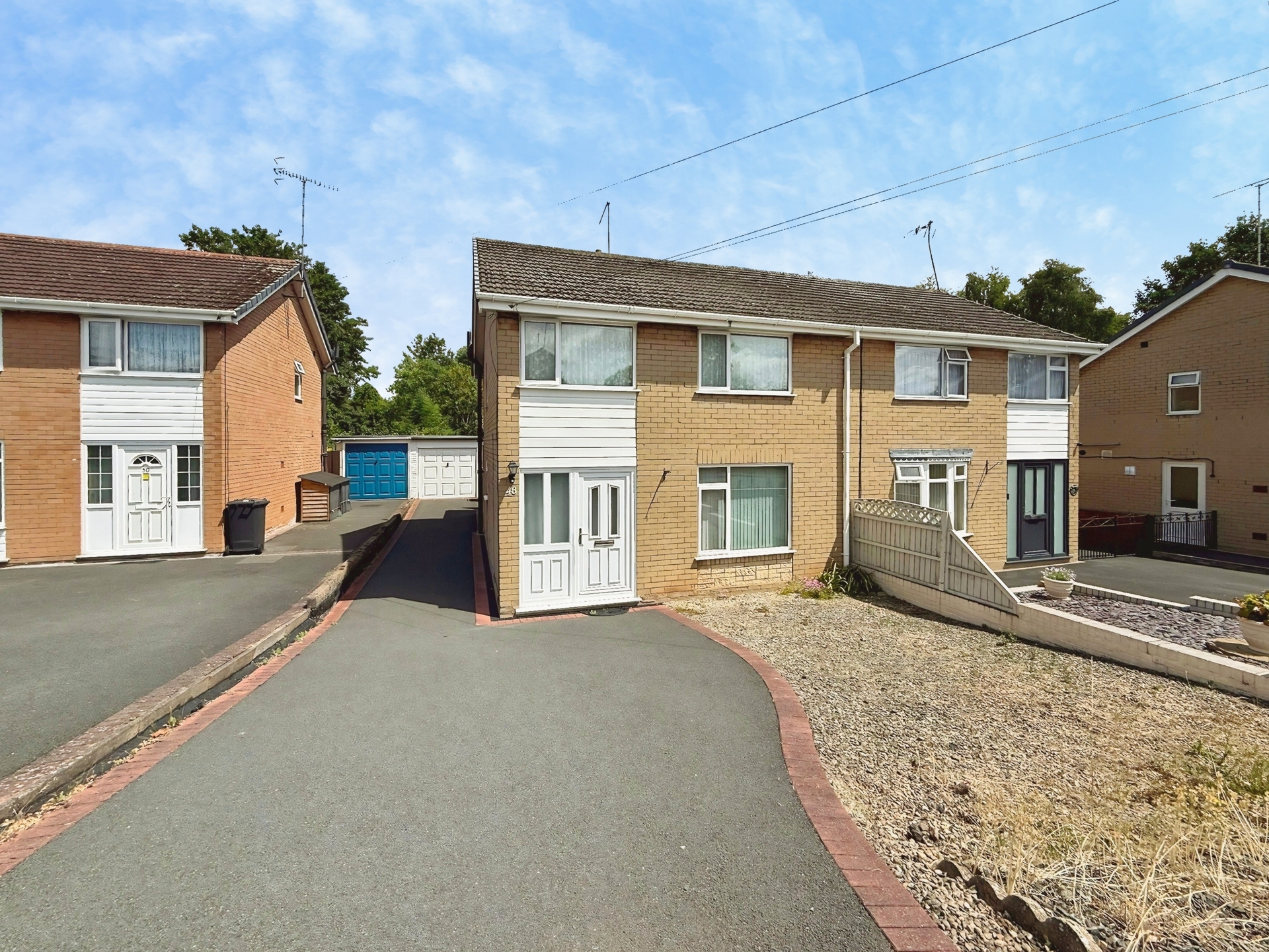 Trimpley Drive